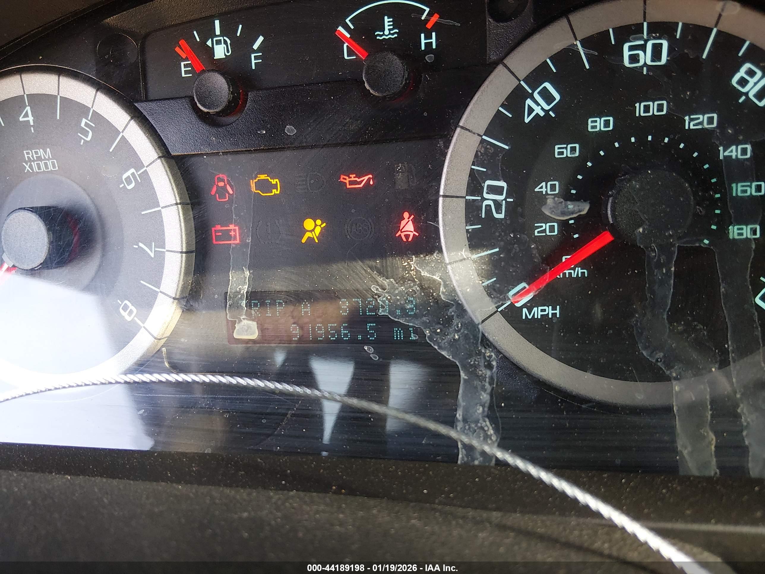 FORD ESCAPE image 7
