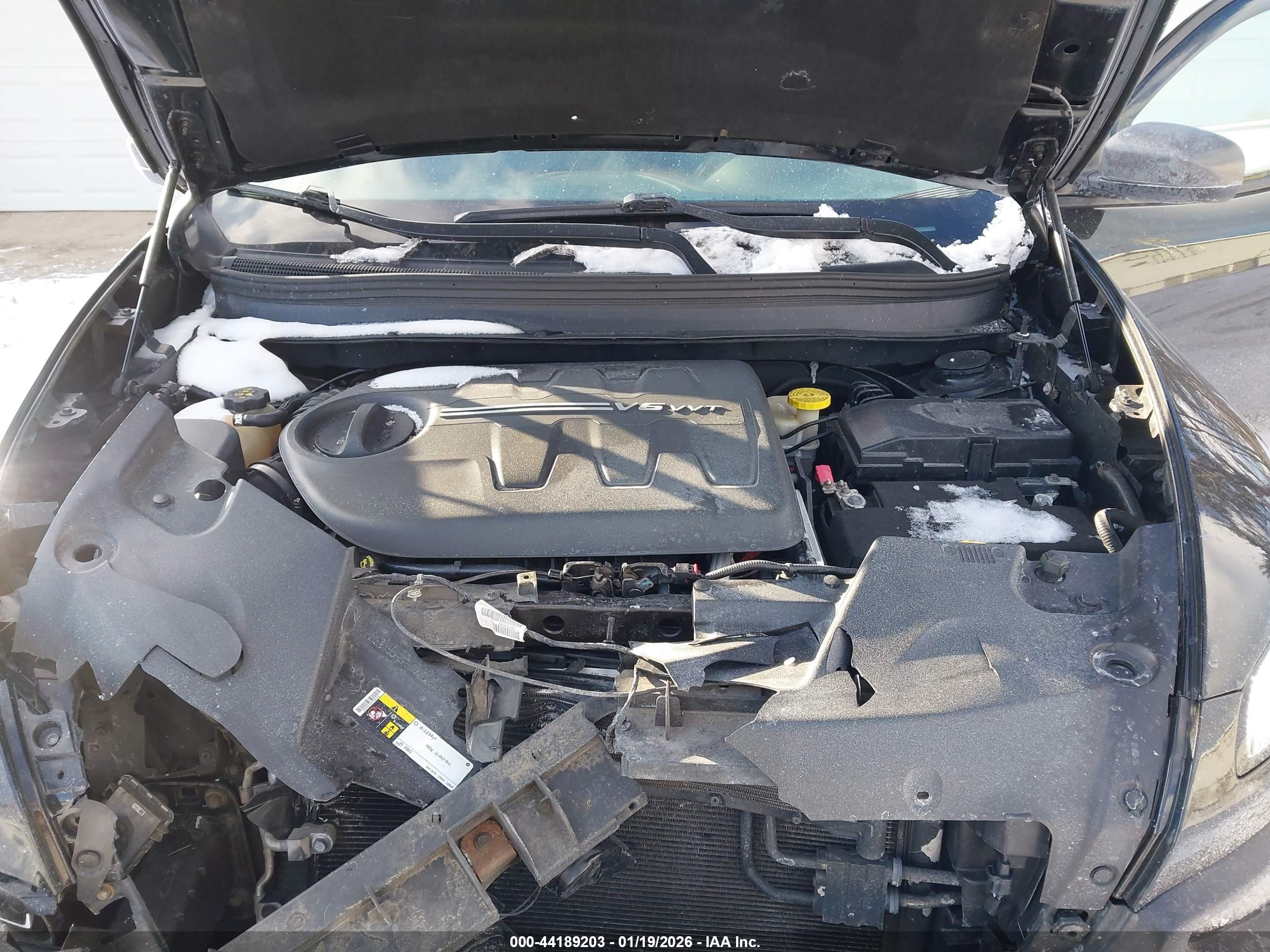 JEEP CHEROKEE image 10