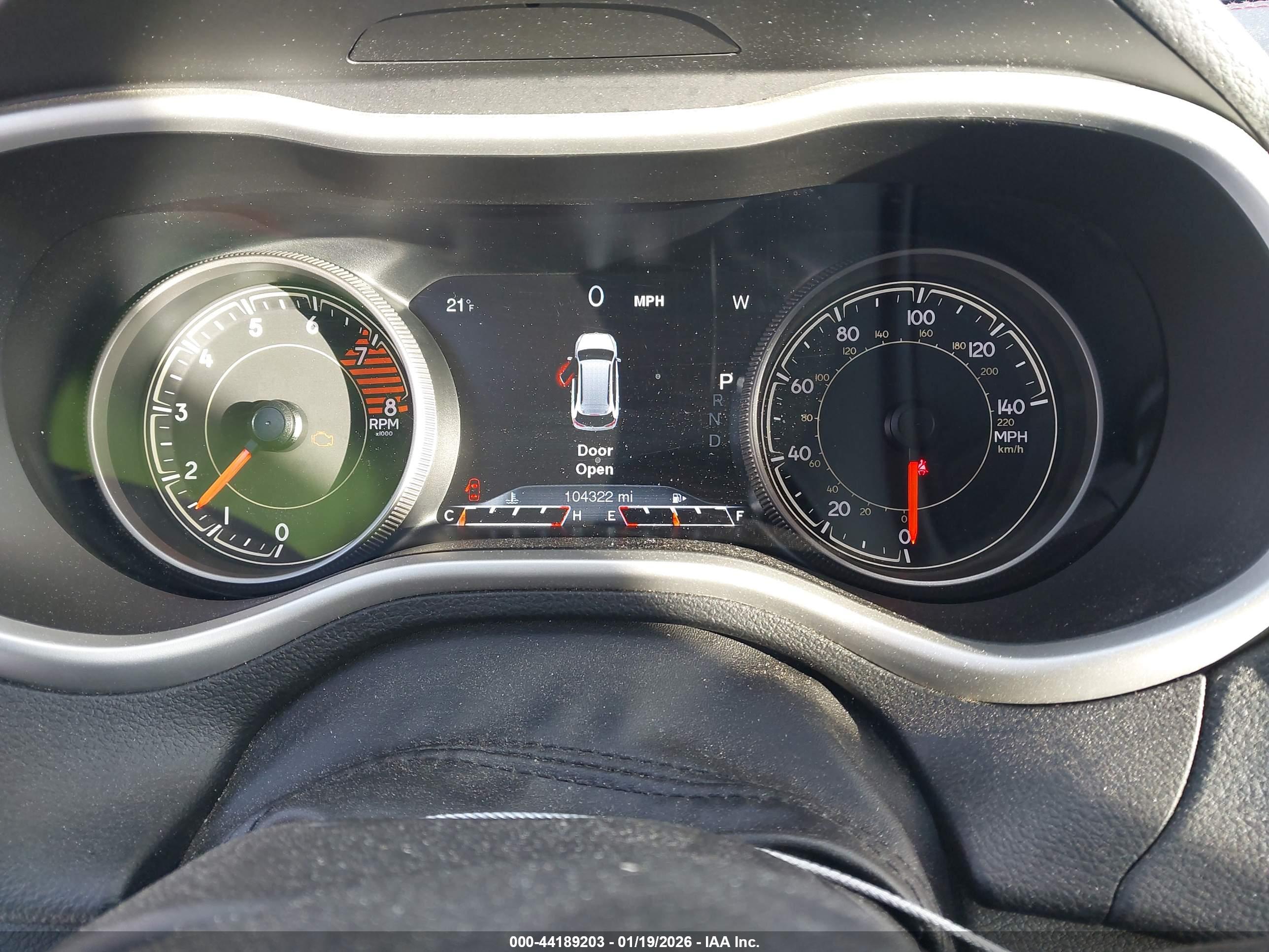 JEEP CHEROKEE image 7