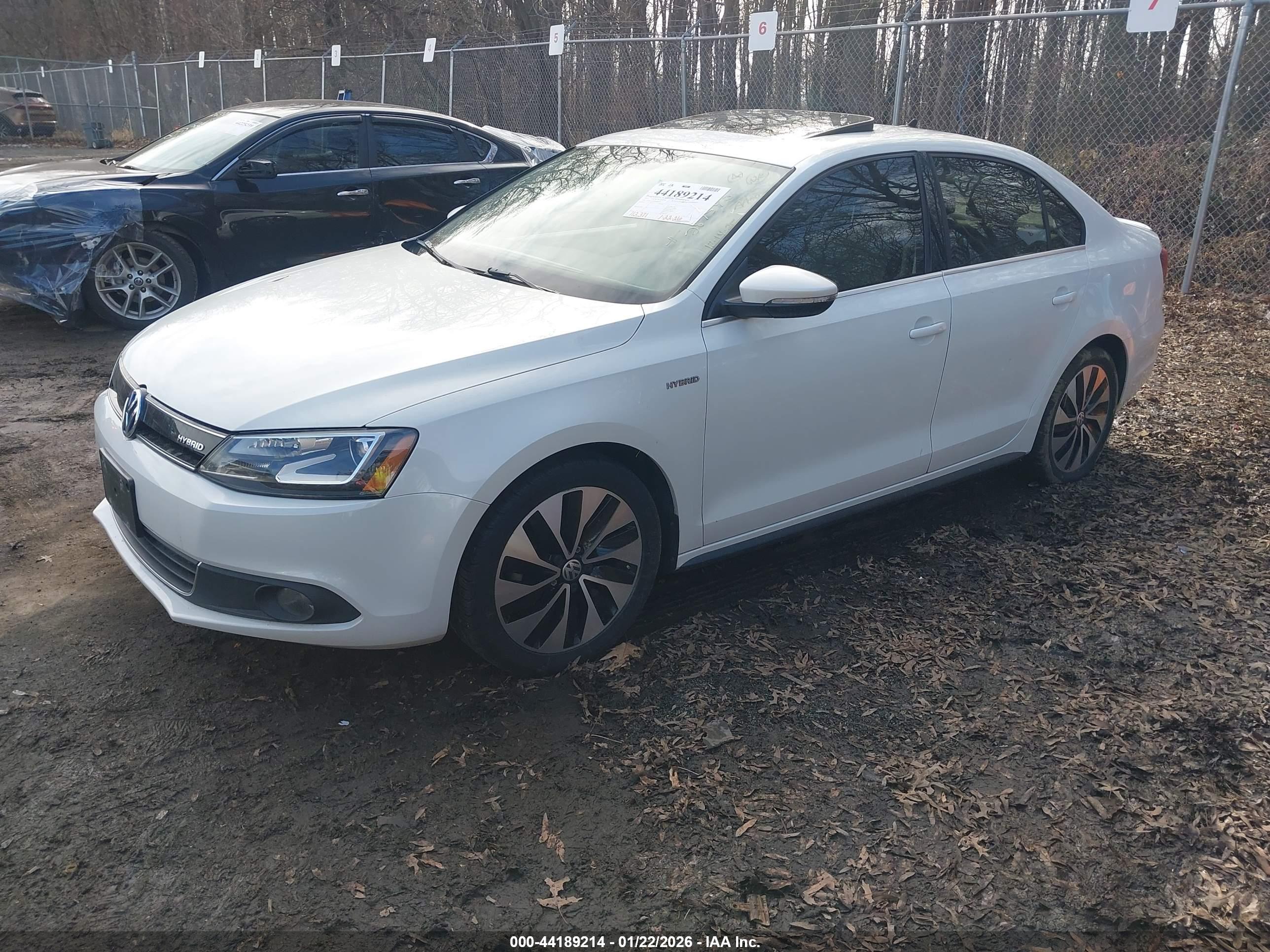VOLKSWAGEN JETTA image 2