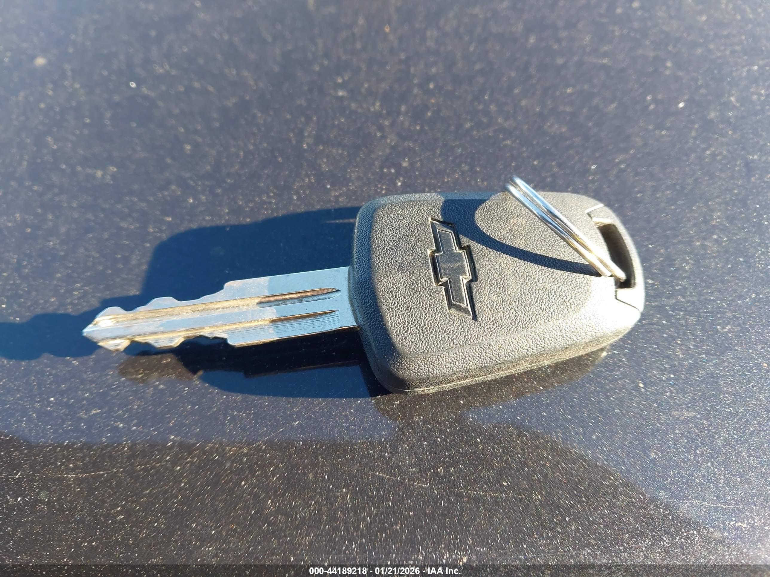 CHEVROLET SPARK image 11