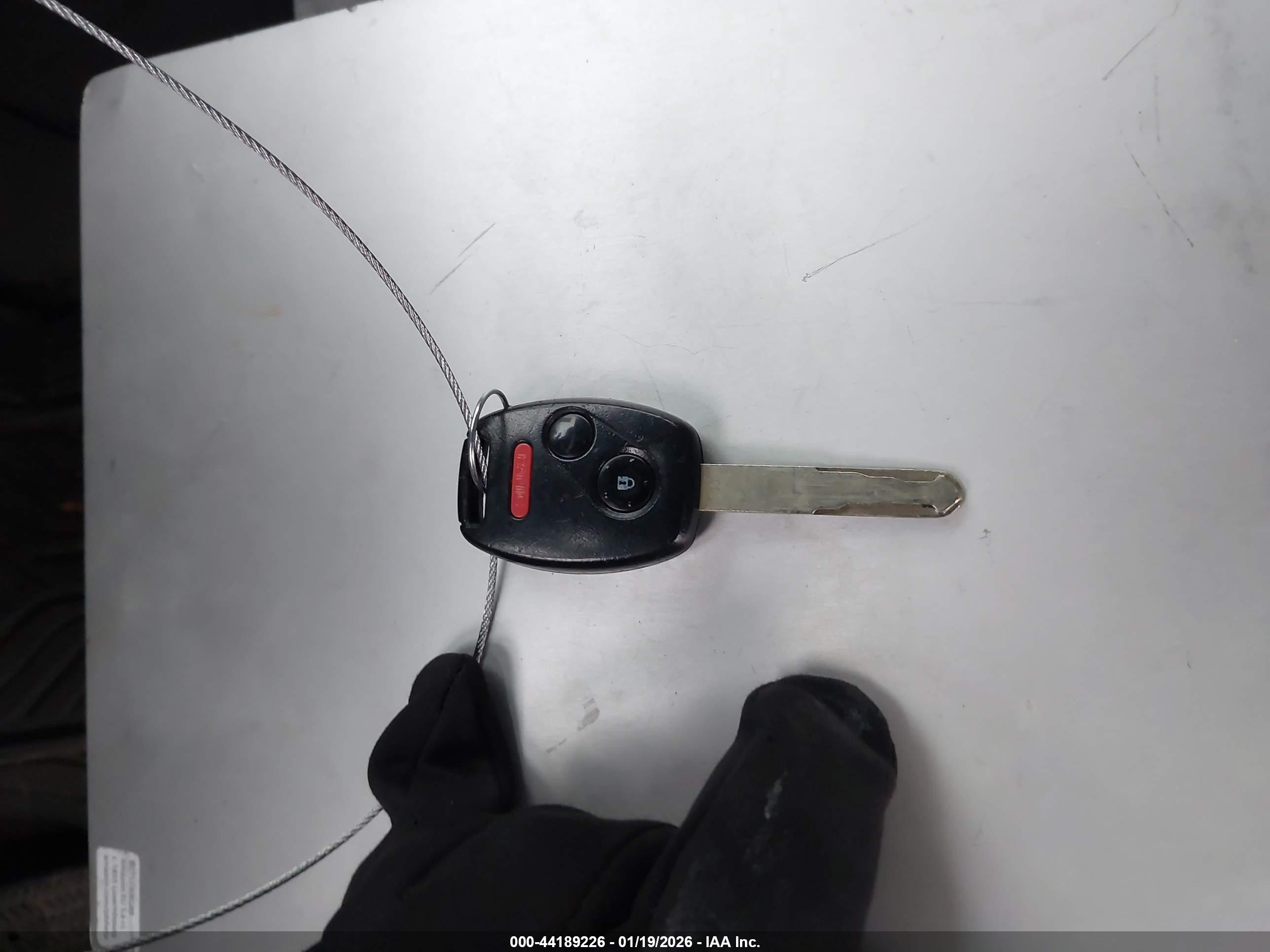 HONDA CIVIC image 11