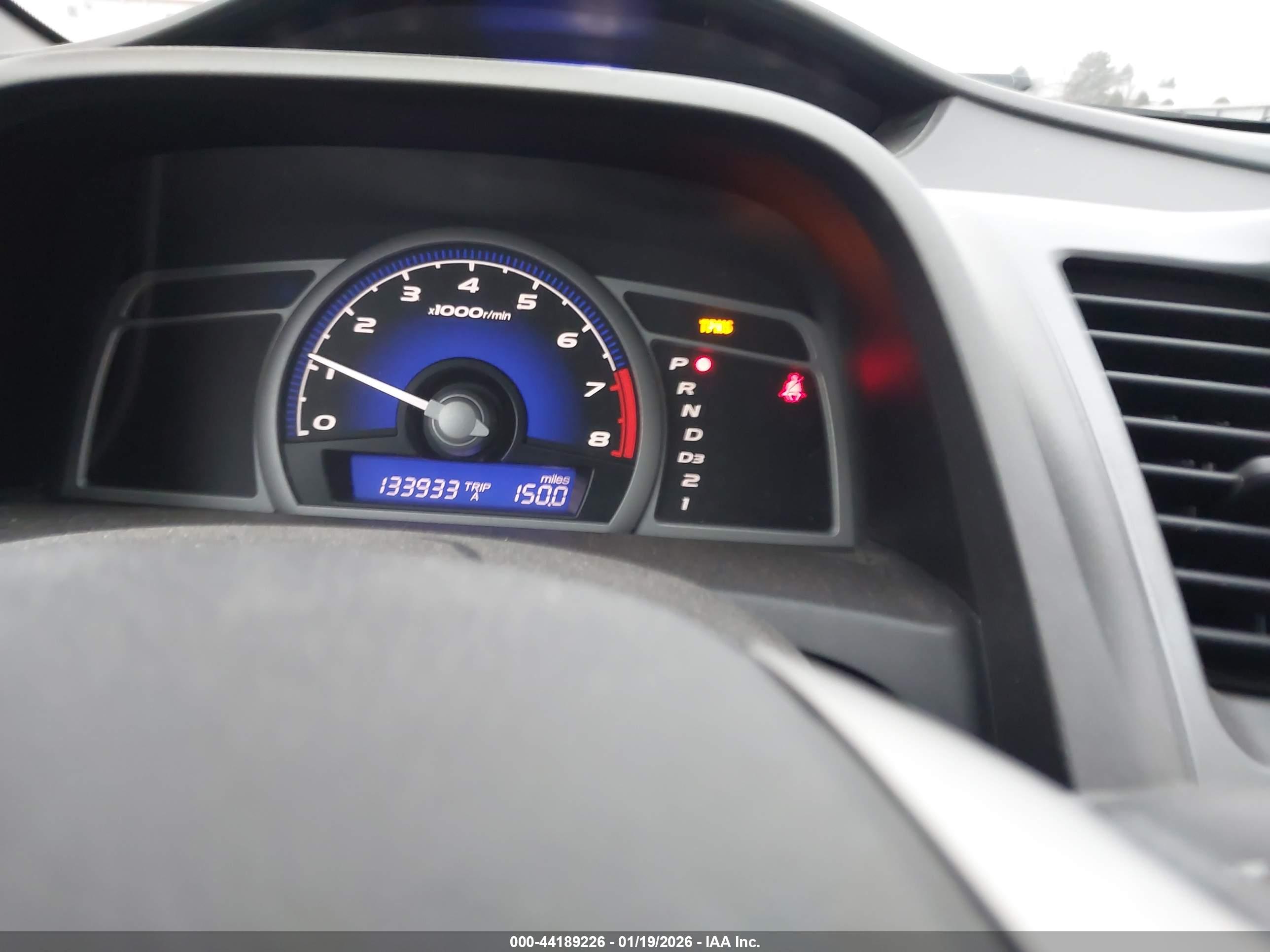 HONDA CIVIC image 7
