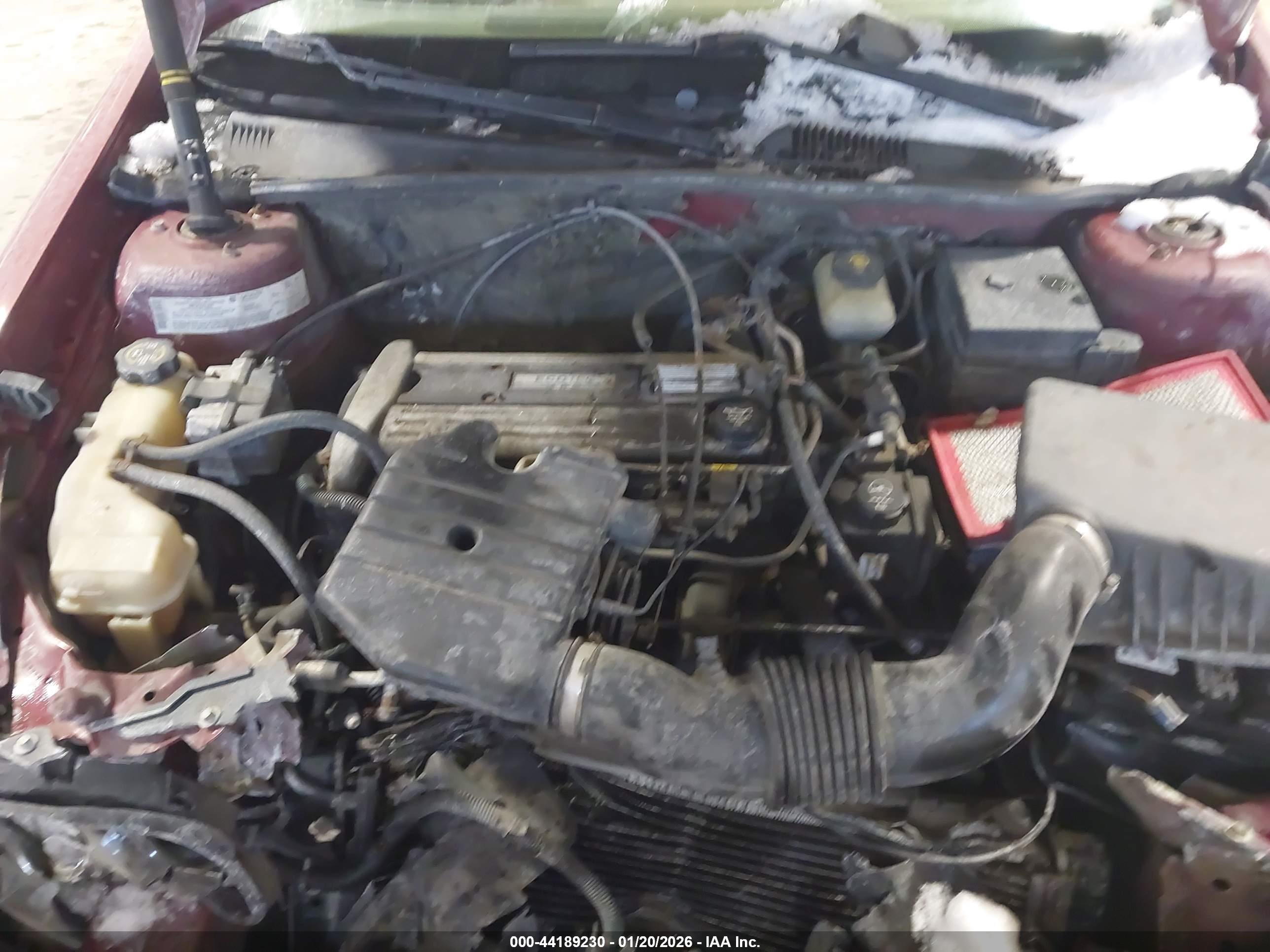 CHEVROLET CLASSIC image 10