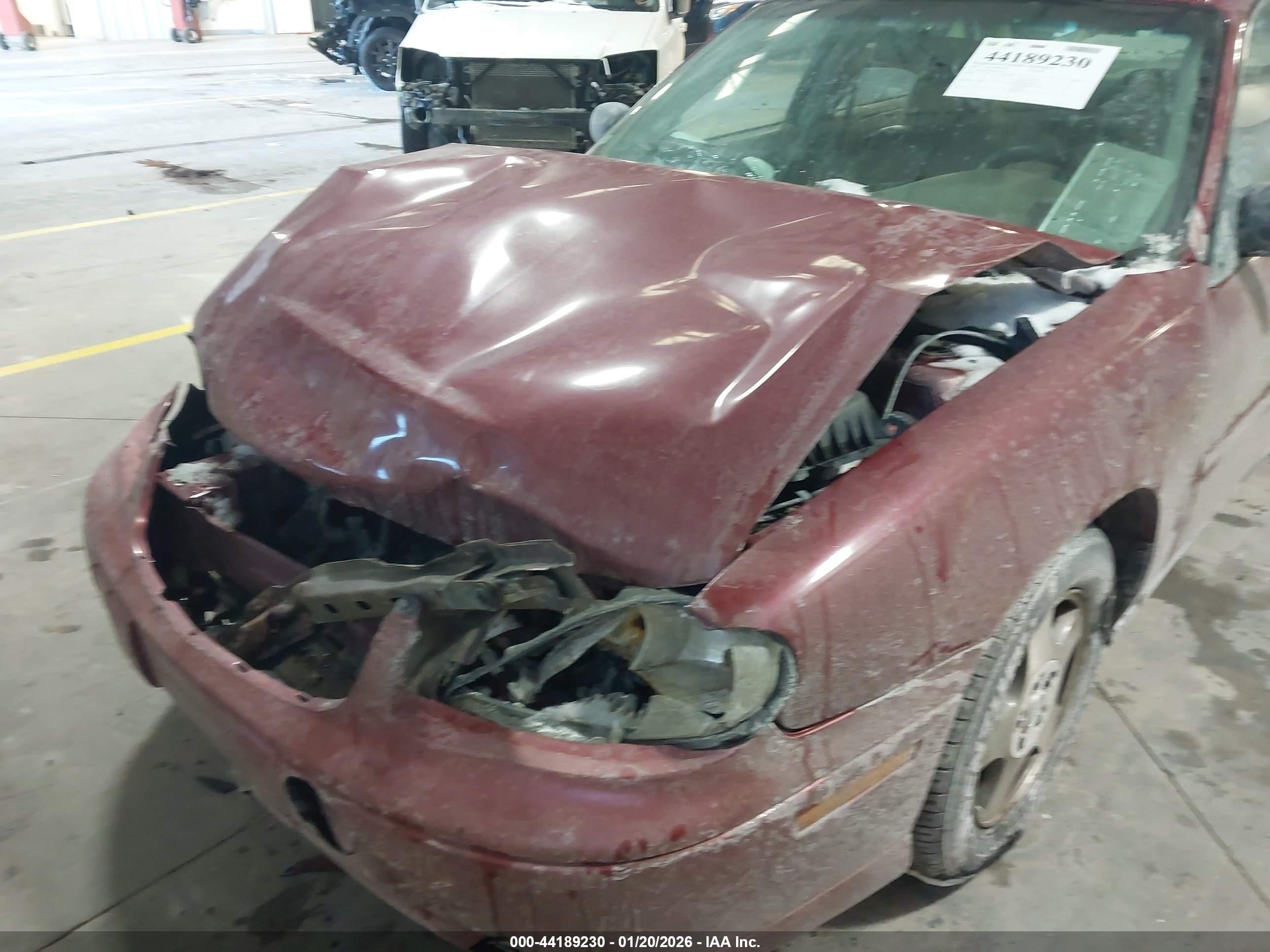 CHEVROLET CLASSIC image 6