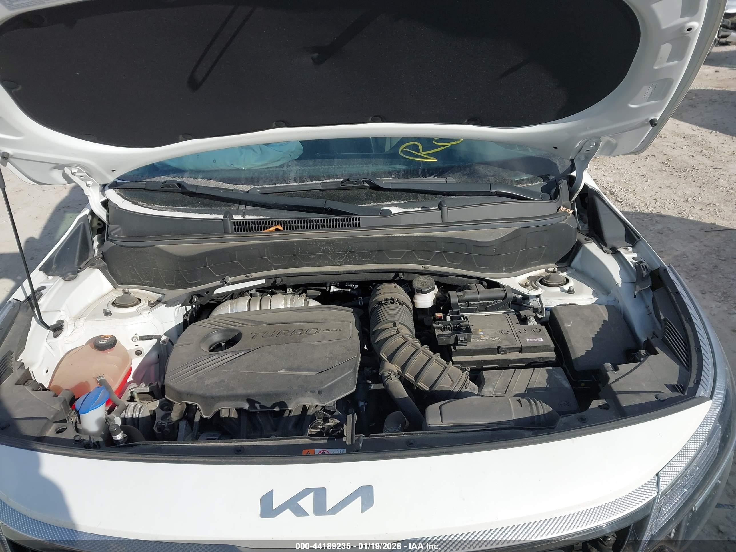 KIA SELTOS image 10