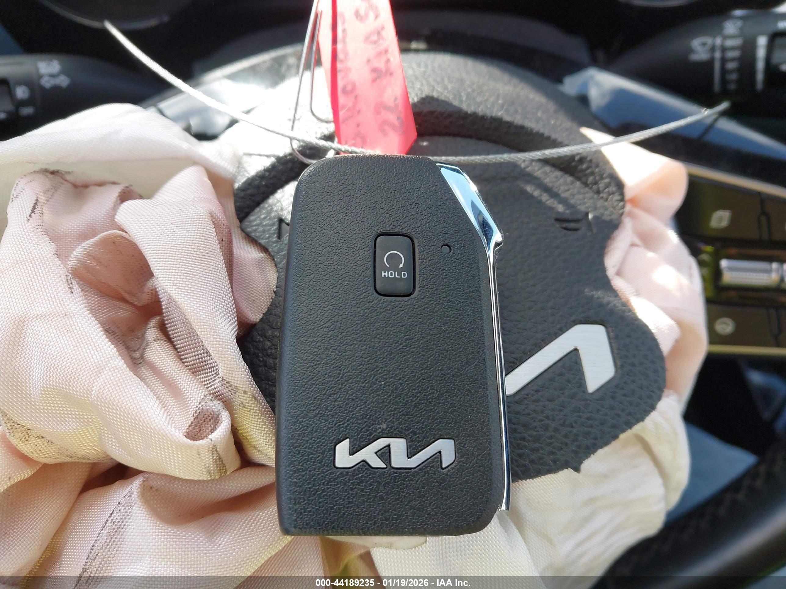 KIA SELTOS image 11