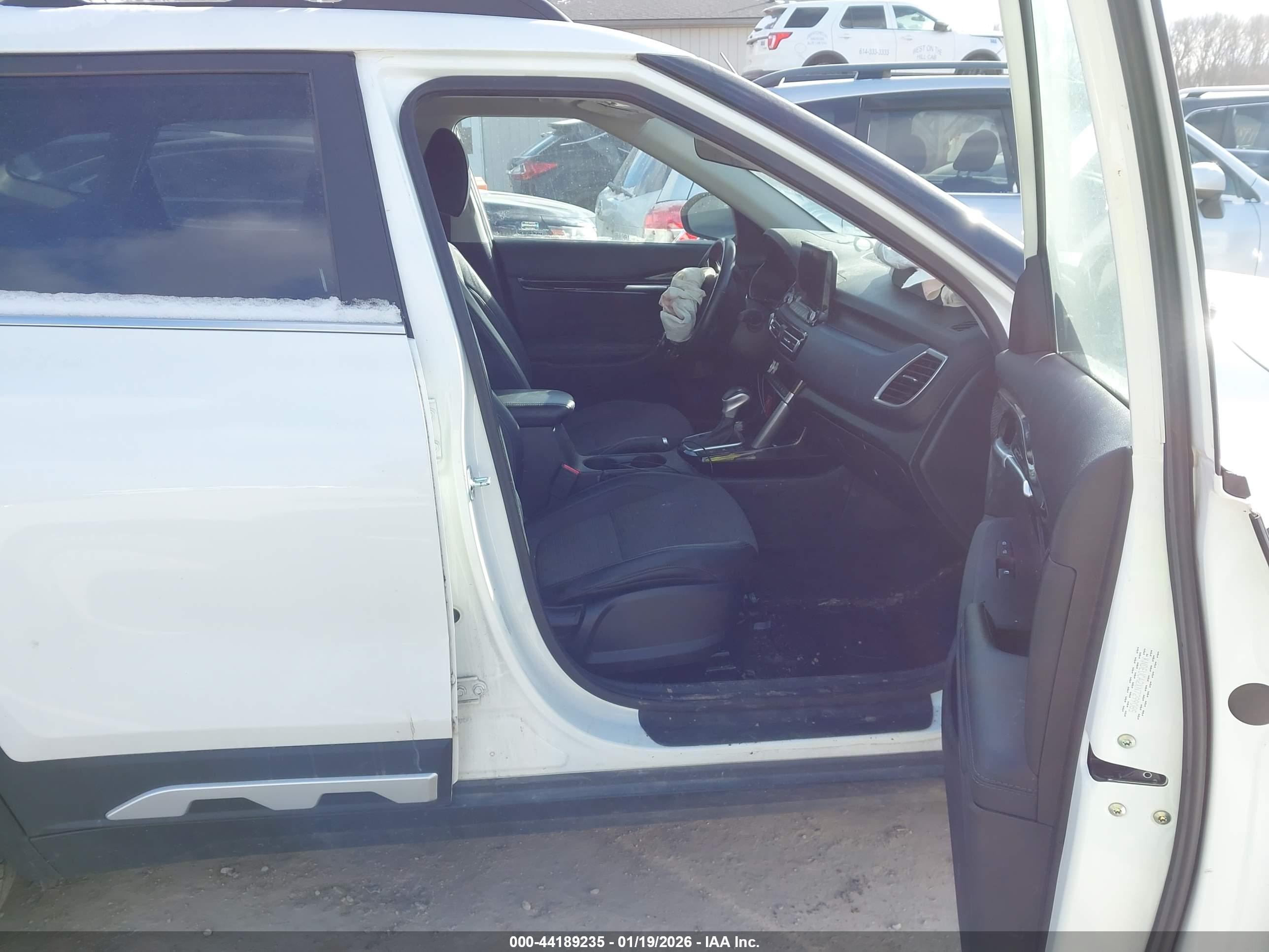 KIA SELTOS image 5