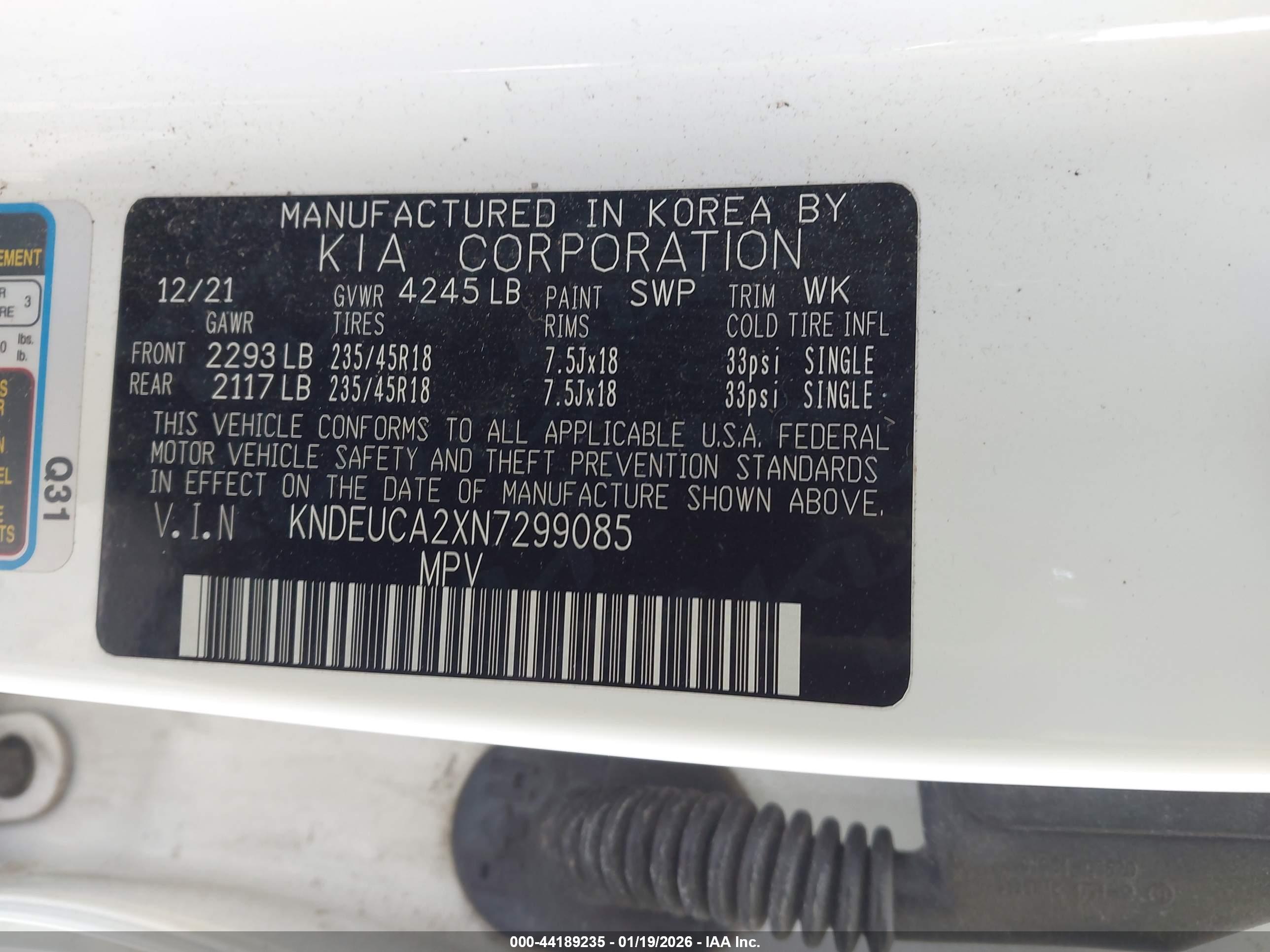 KIA SELTOS image 9