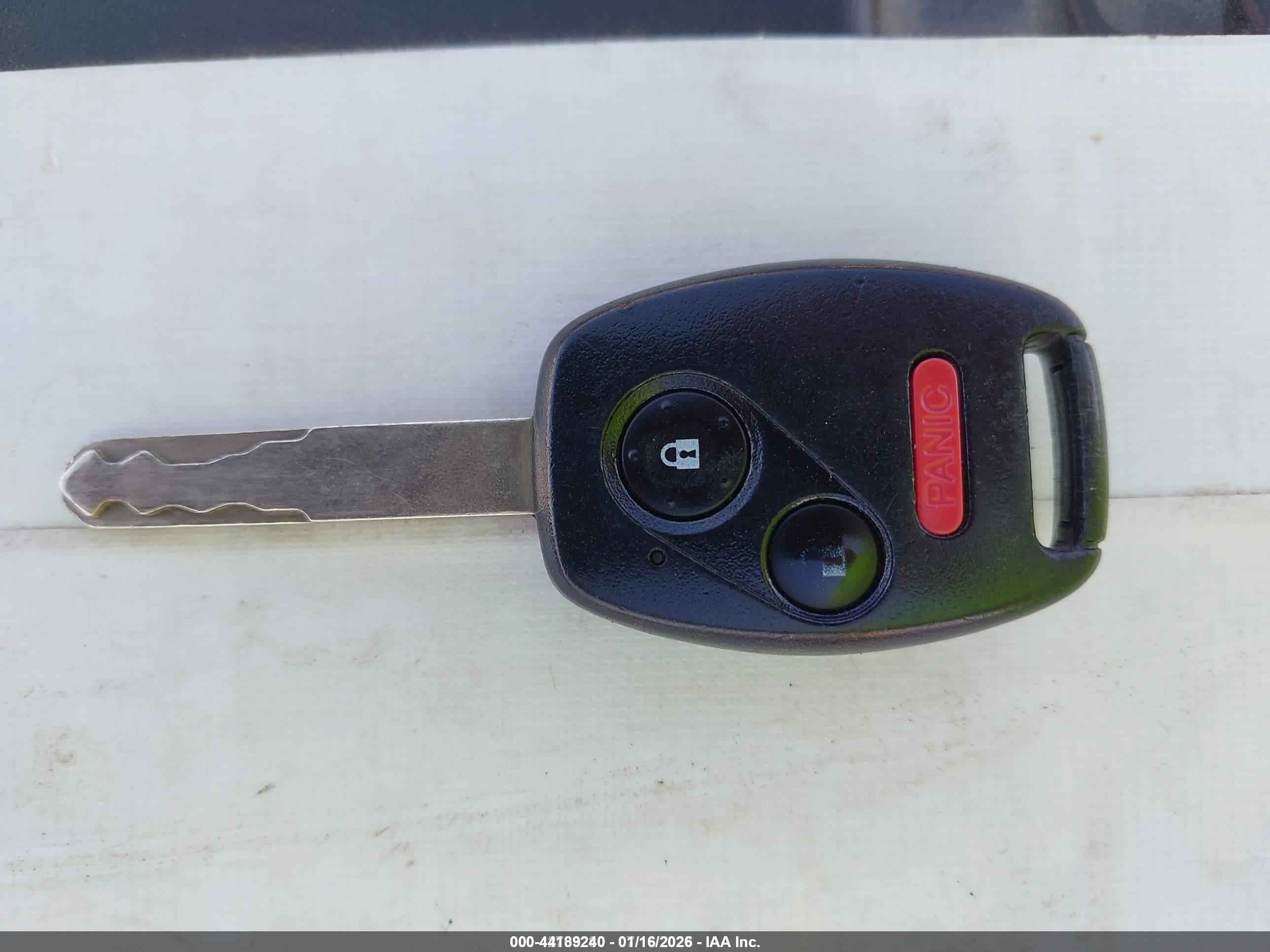 HONDA CIVIC image 11
