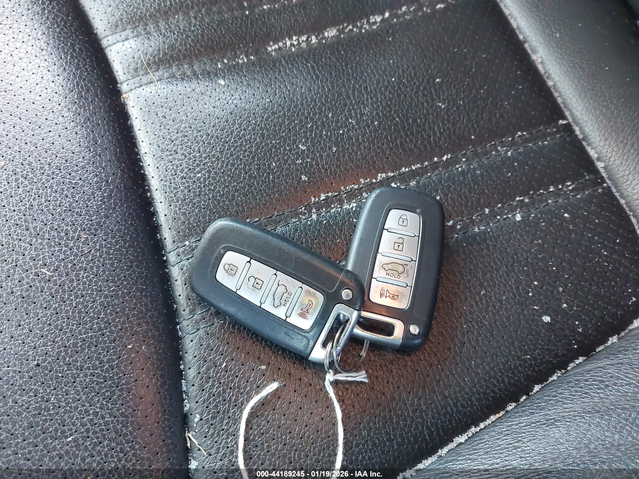 KIA SORENTO image 11