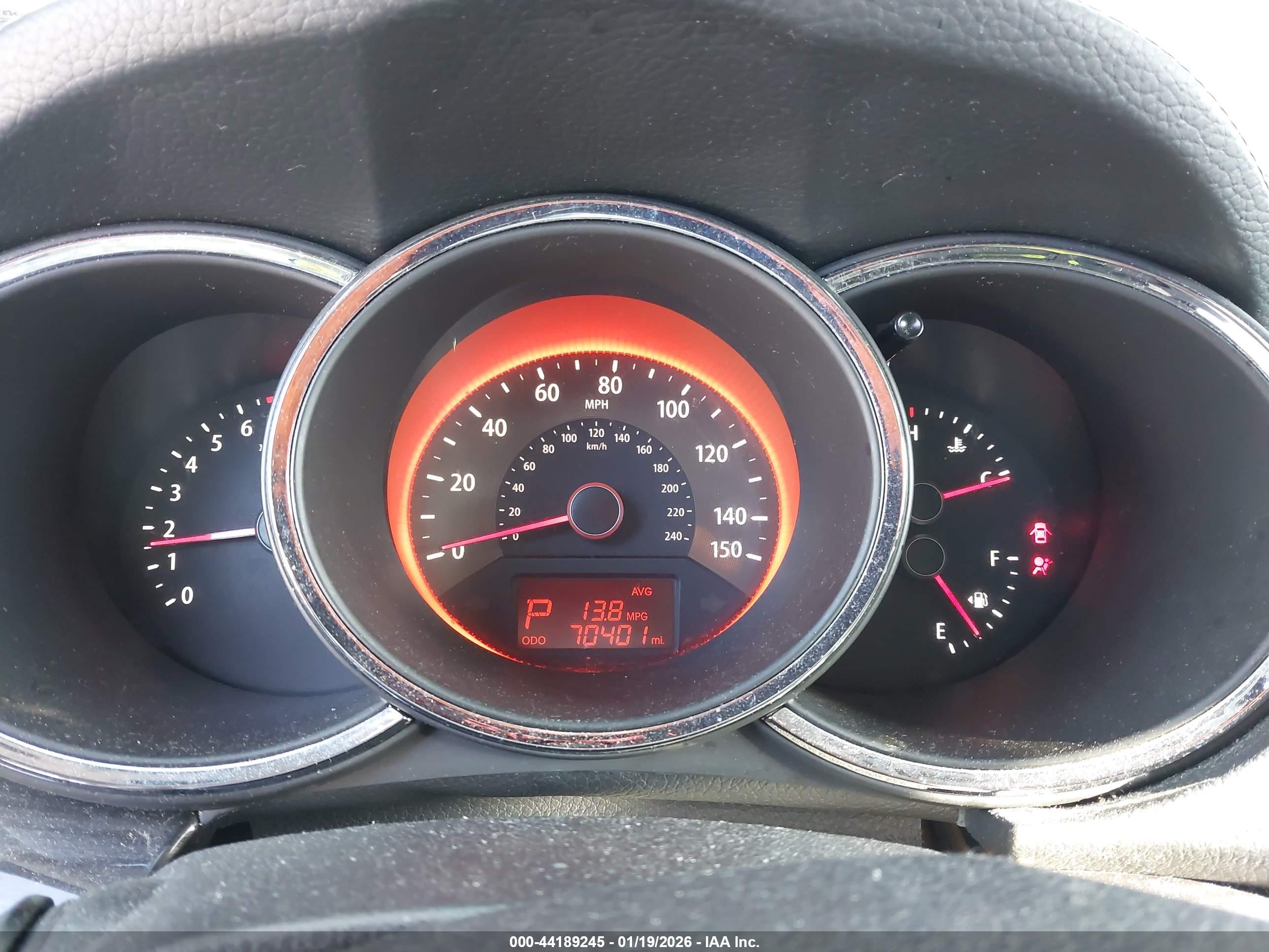 KIA SORENTO image 7