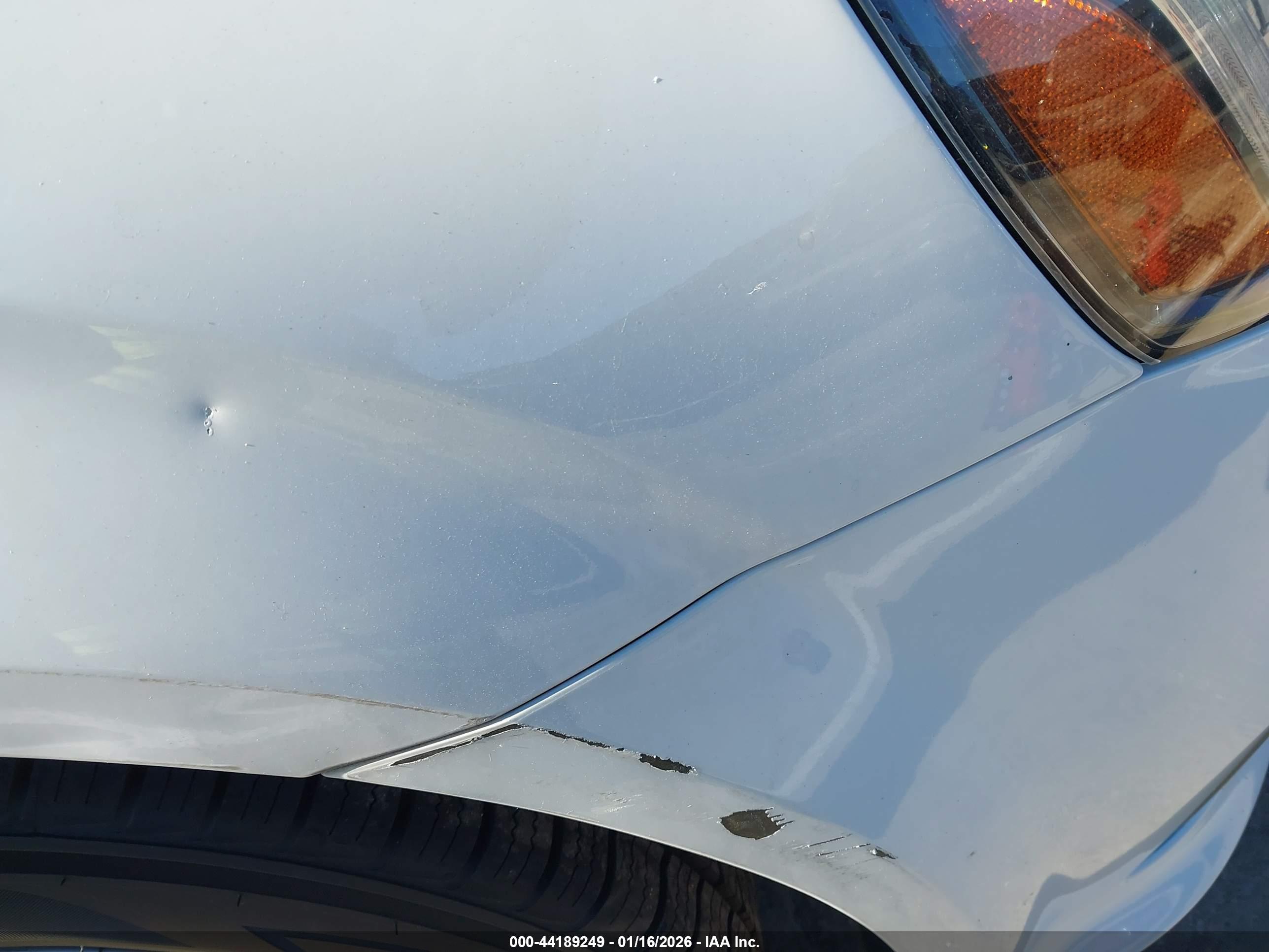 CHEVROLET SONIC image 6
