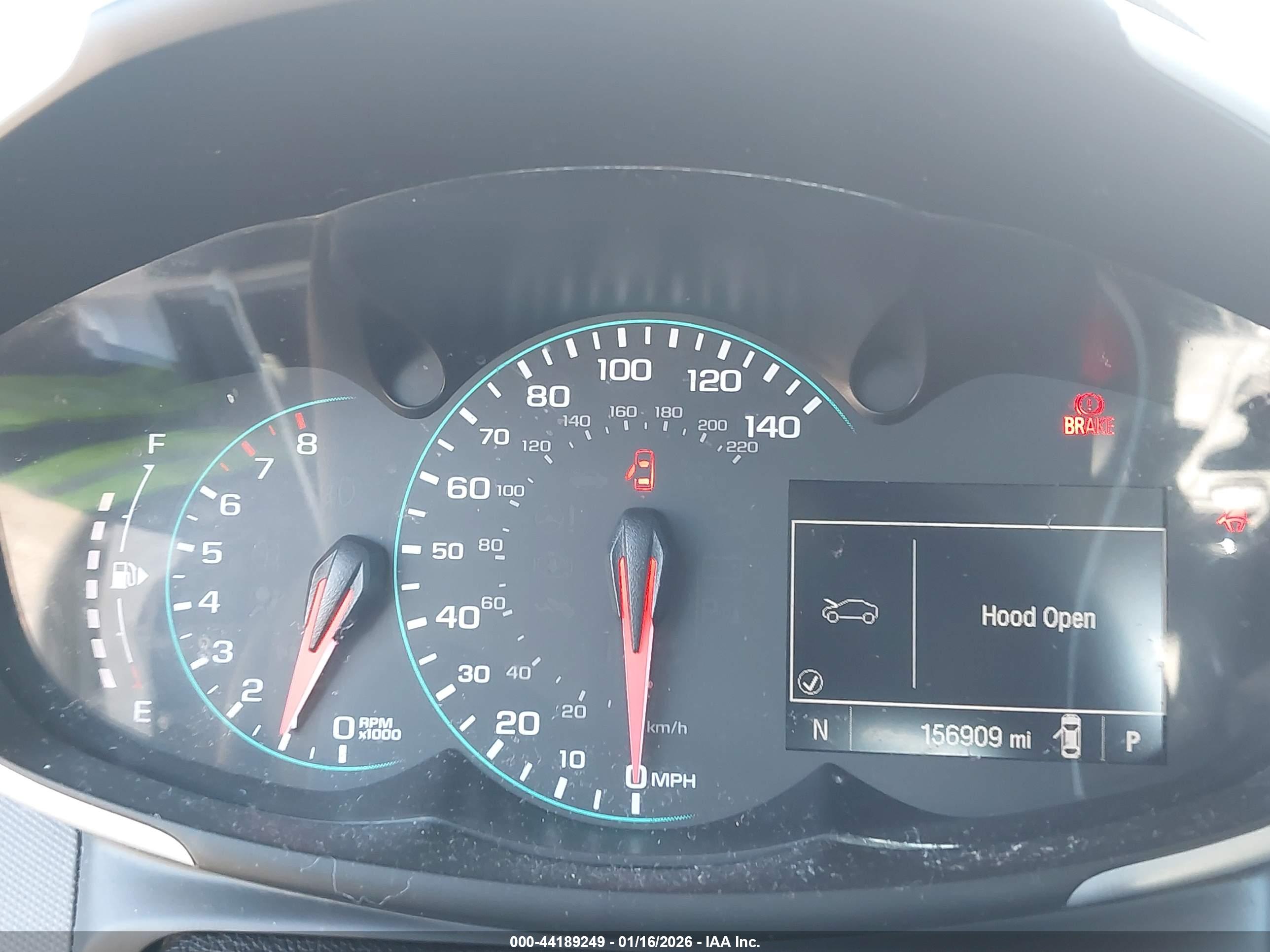 CHEVROLET SONIC image 7