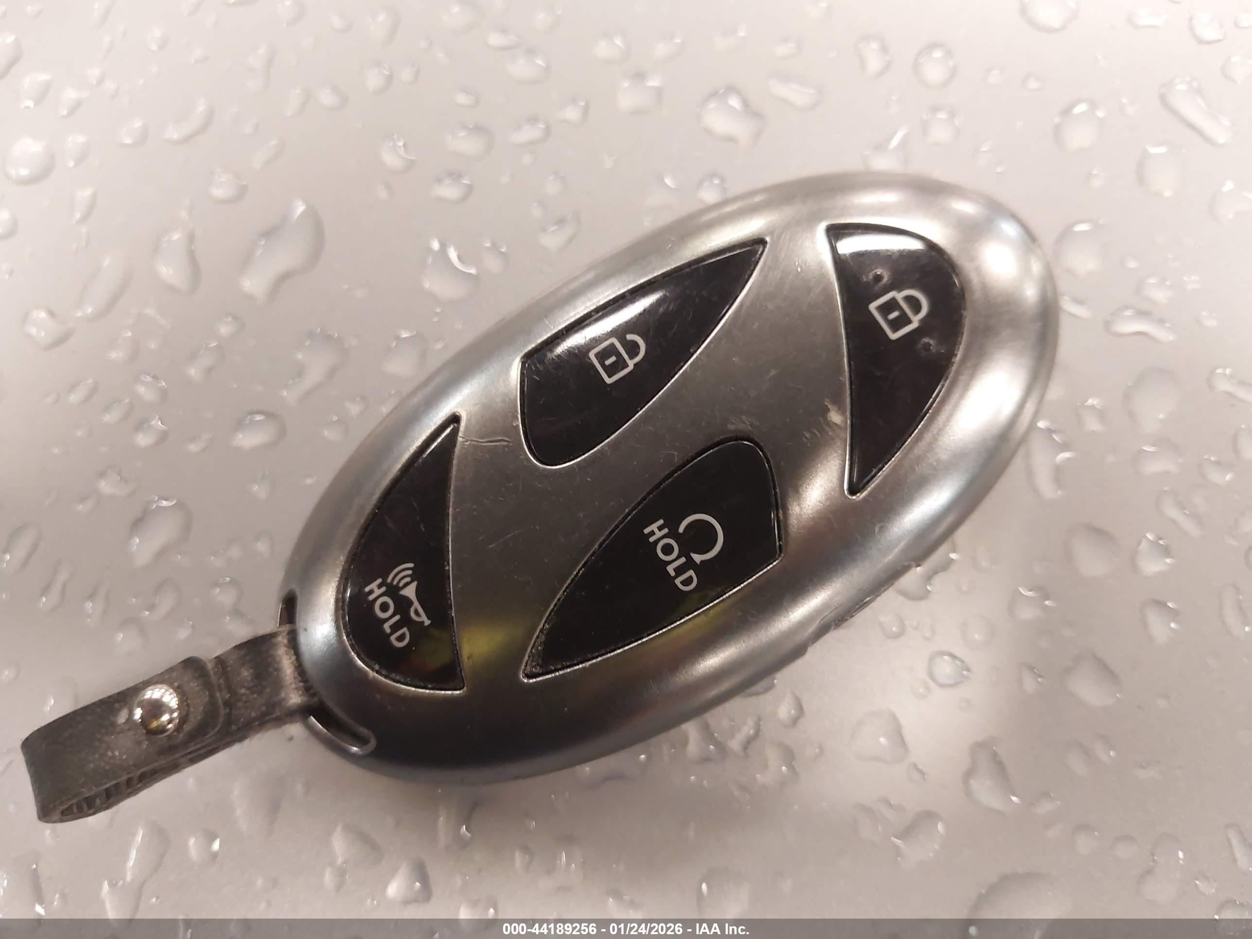 HYUNDAI SONATA image 11
