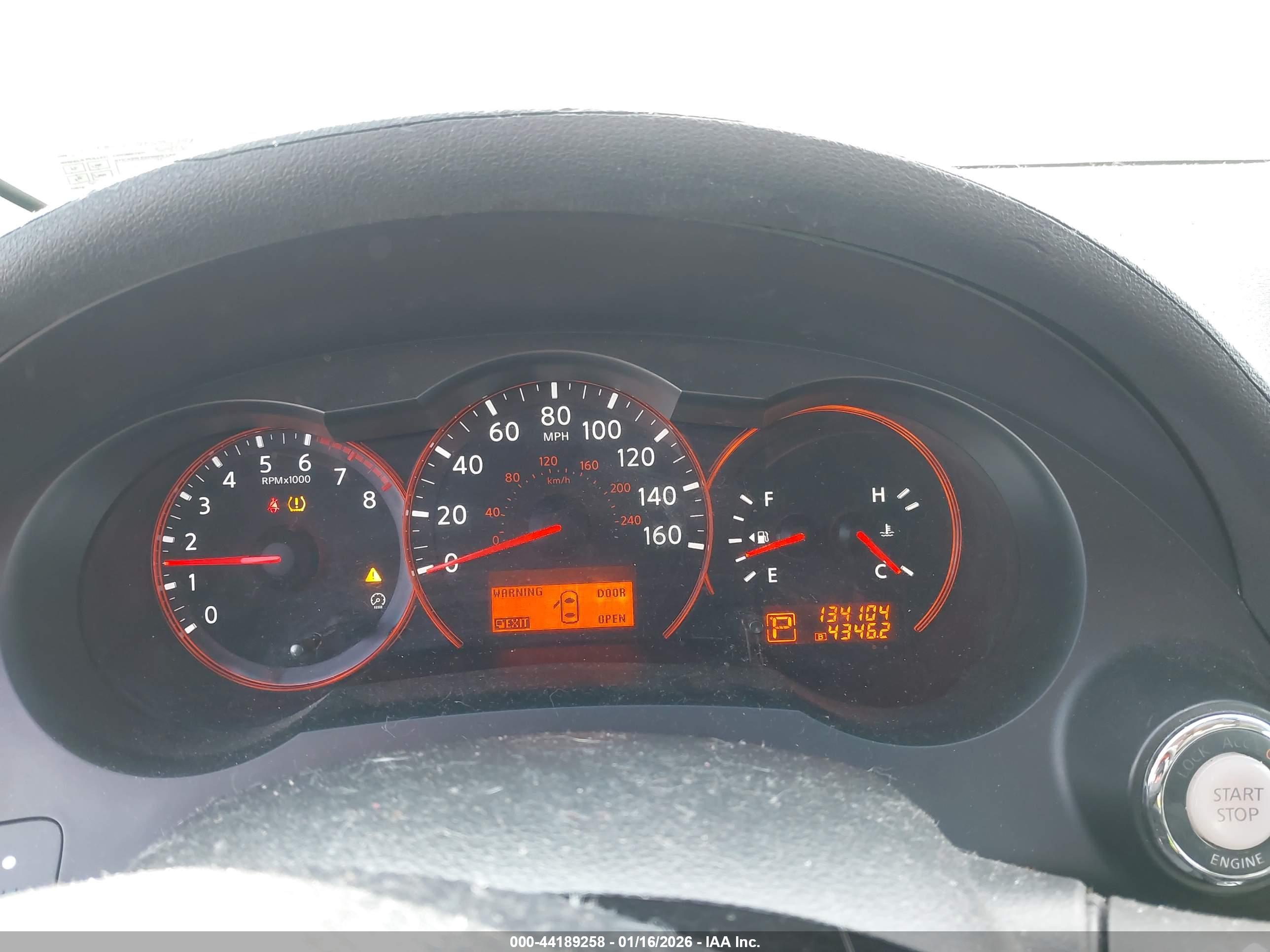 NISSAN ALTIMA image 7