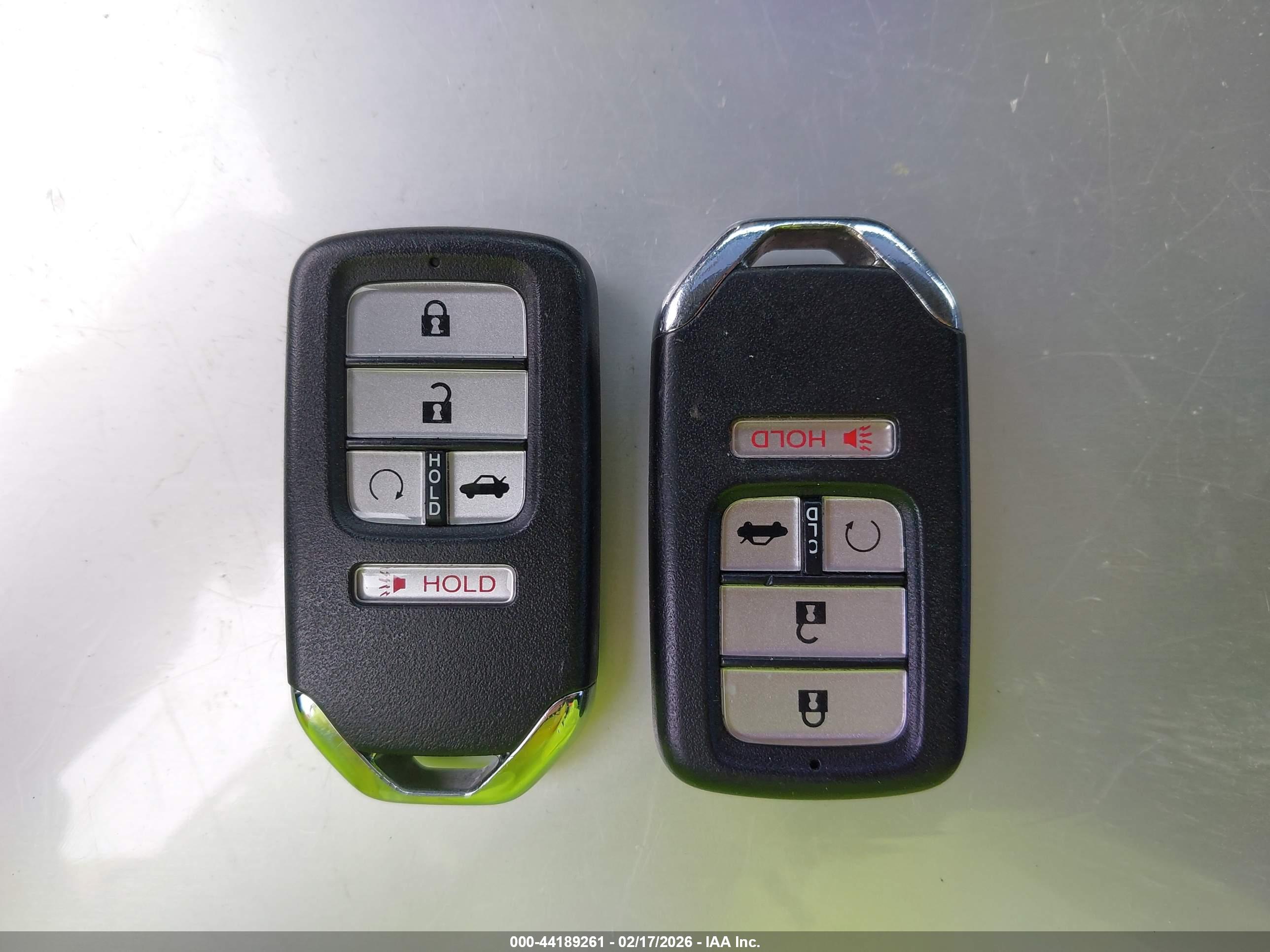 HONDA CIVIC image 11