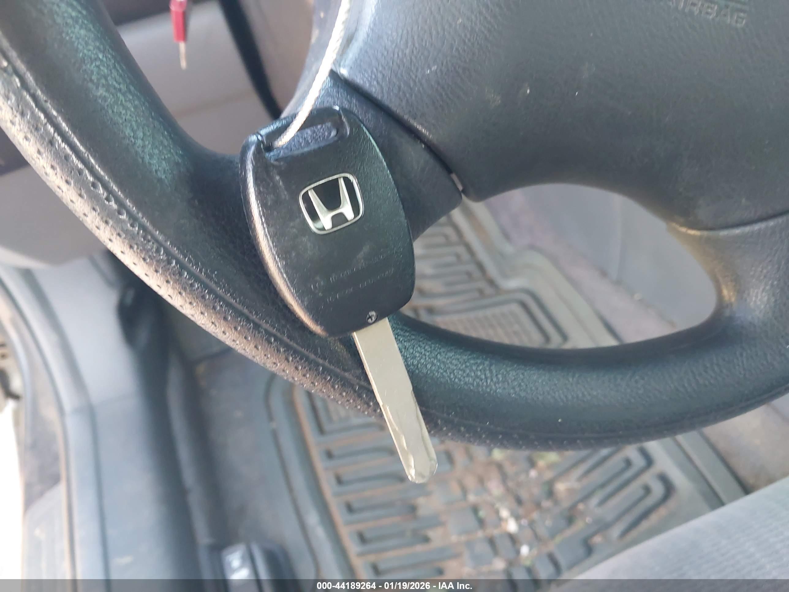 HONDA ACCORD image 11
