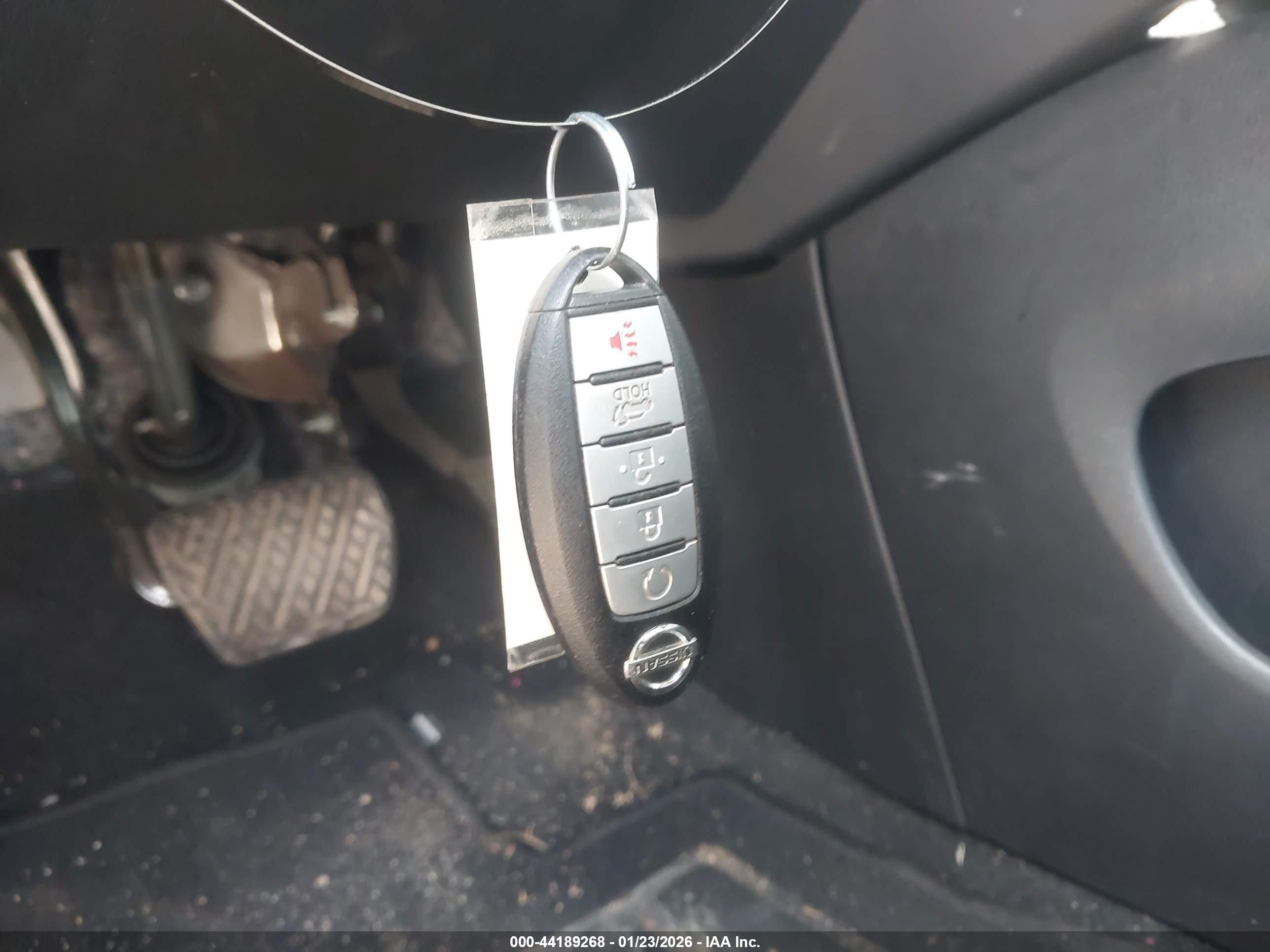 NISSAN PATHFINDER image 11