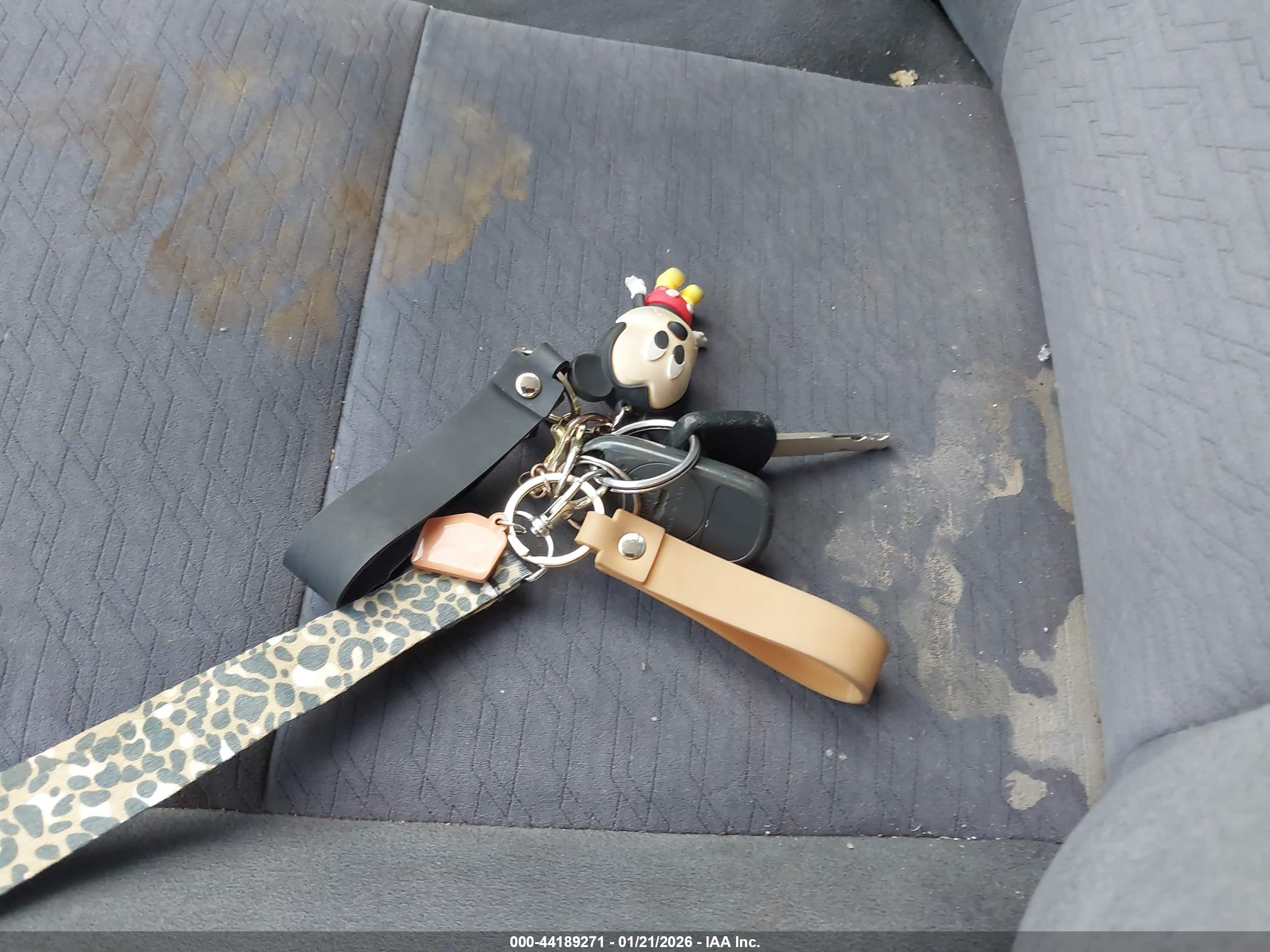 HONDA CIVIC image 11