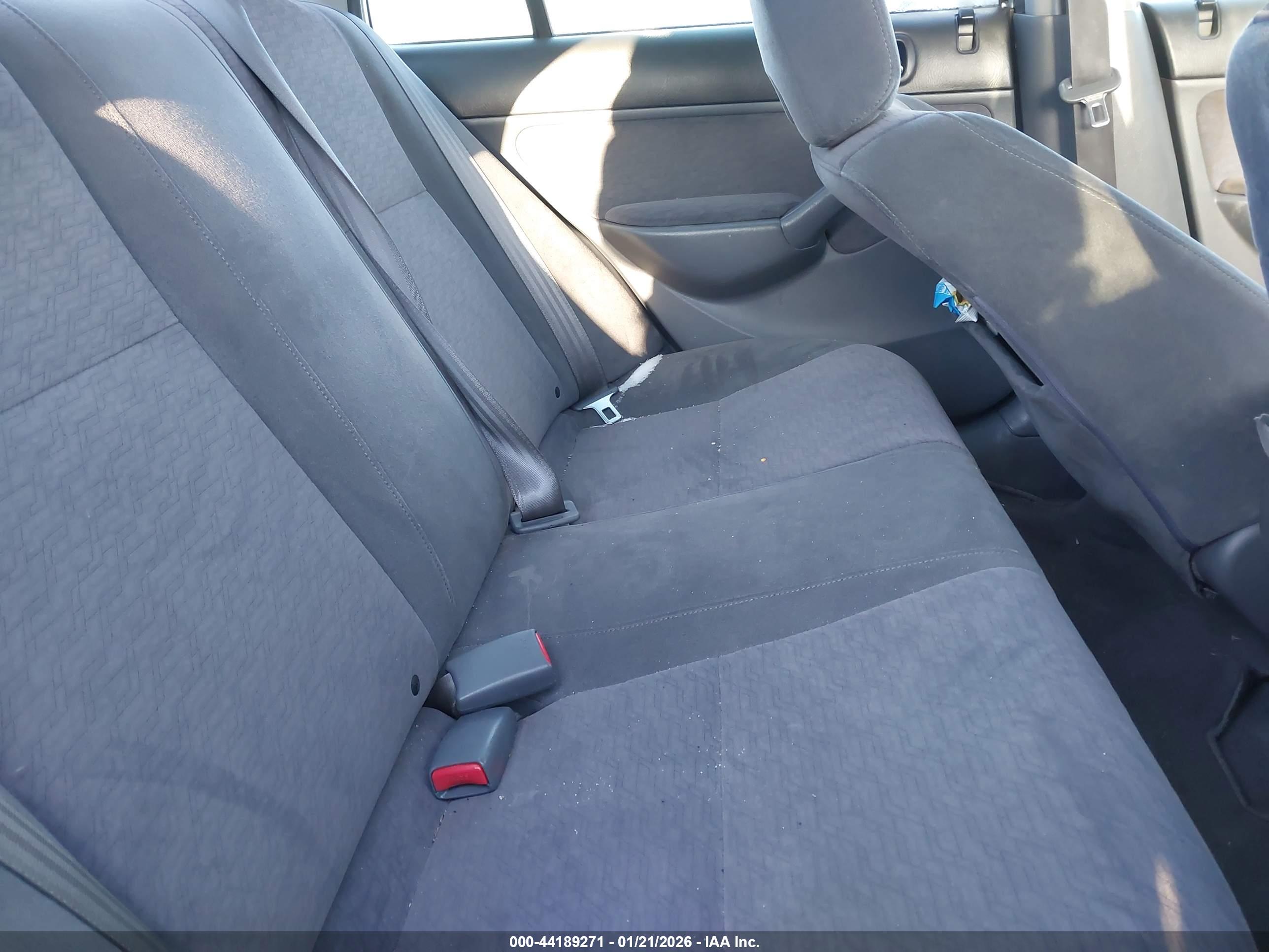 HONDA CIVIC image 8