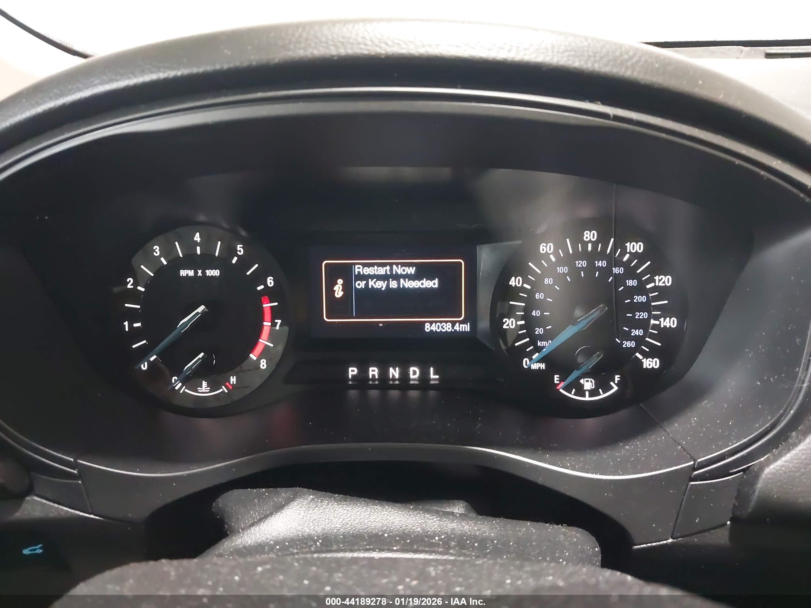 FORD FUSION image 7