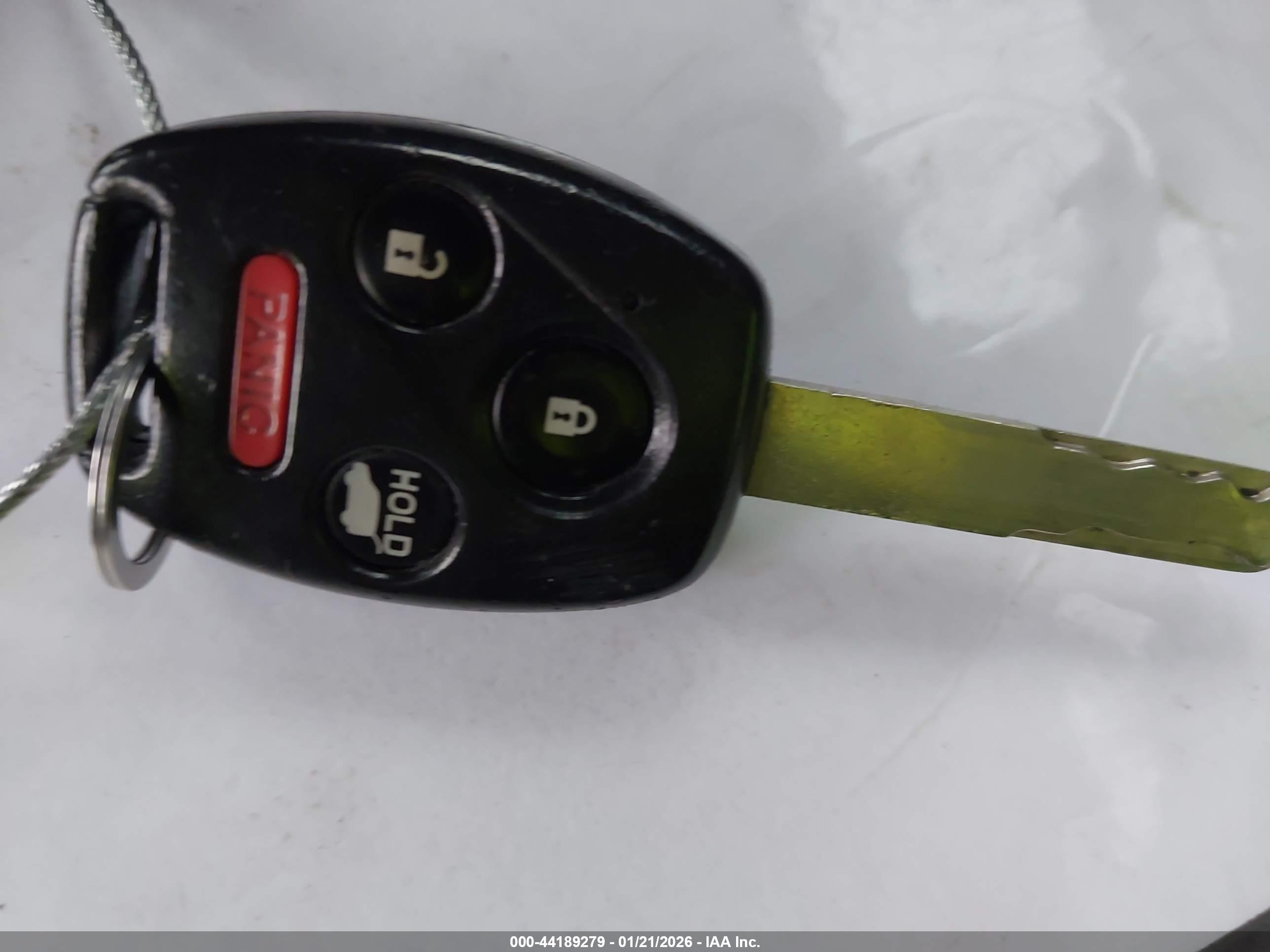HONDA PILOT image 11