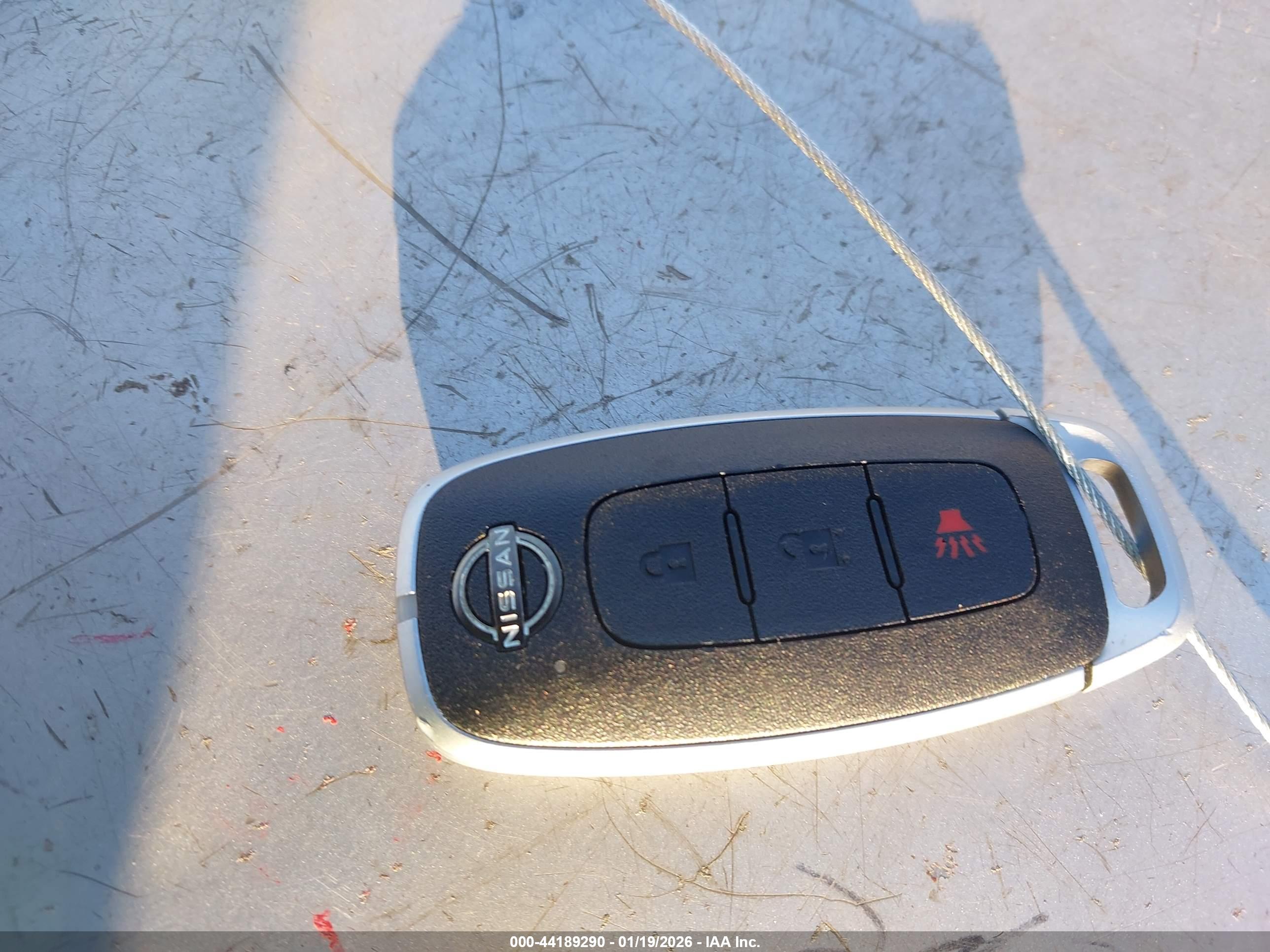 NISSAN KICKS image 11