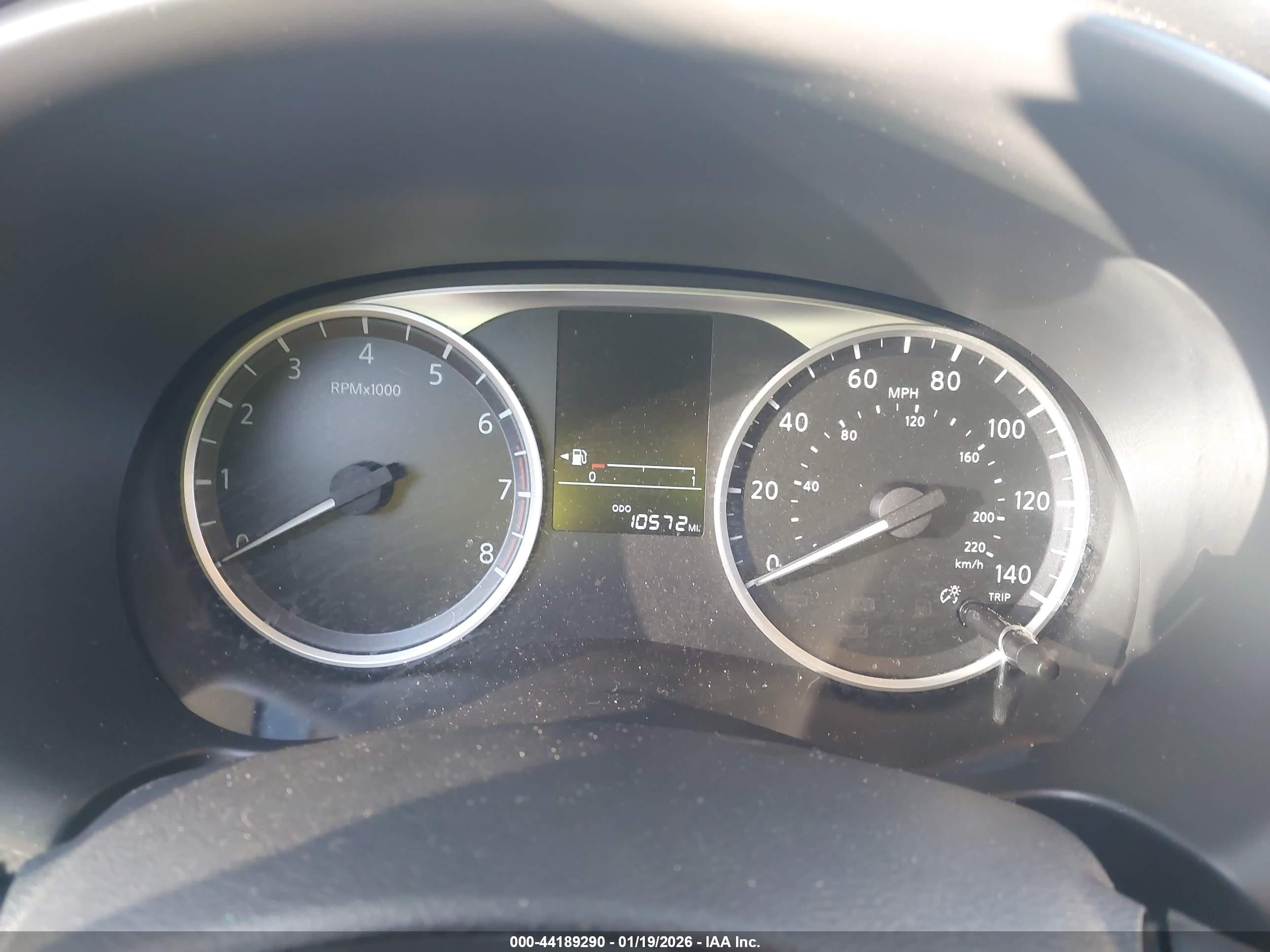 NISSAN KICKS image 7