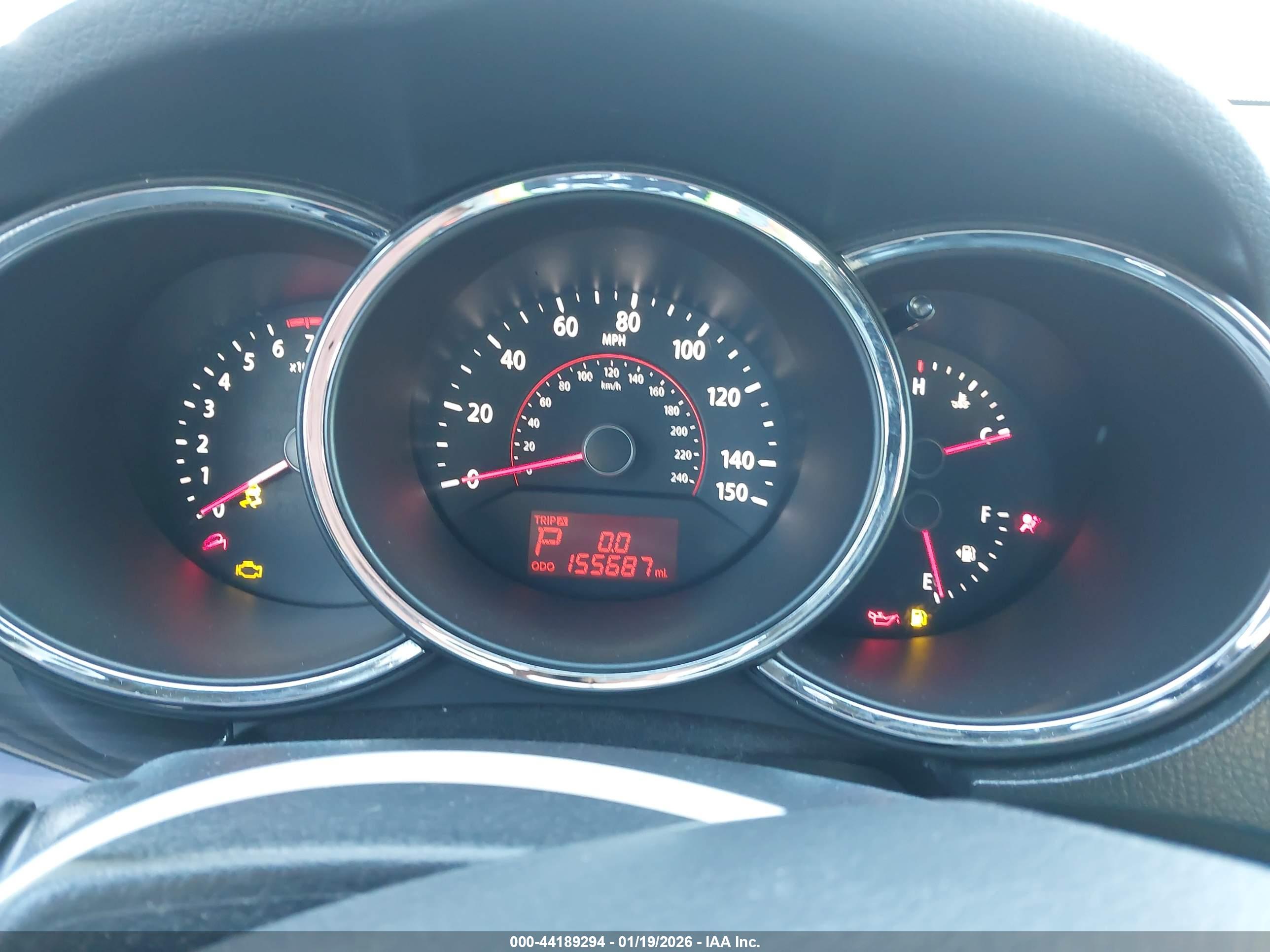 KIA SORENTO image 7
