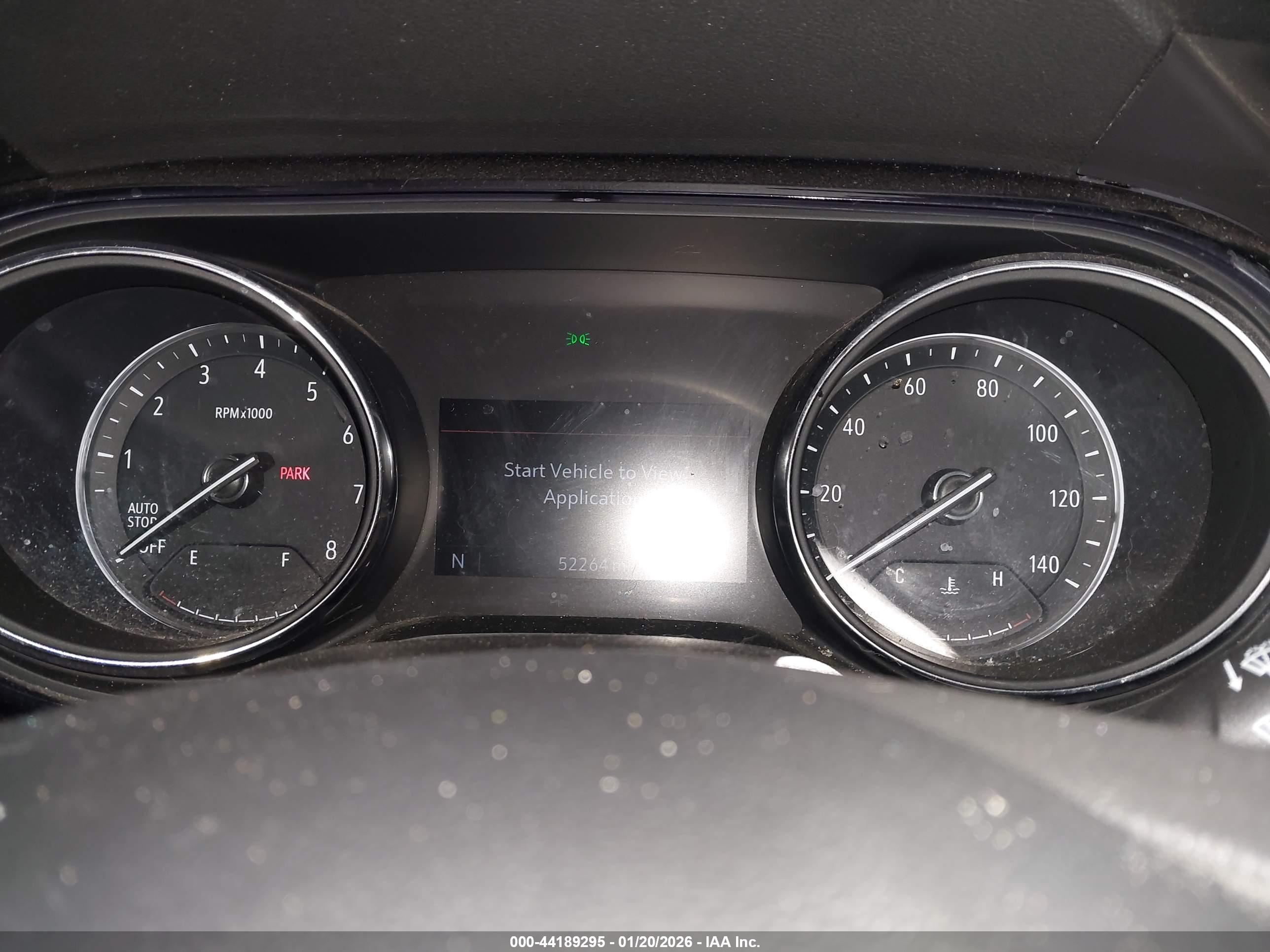 BUICK ENCORE image 7