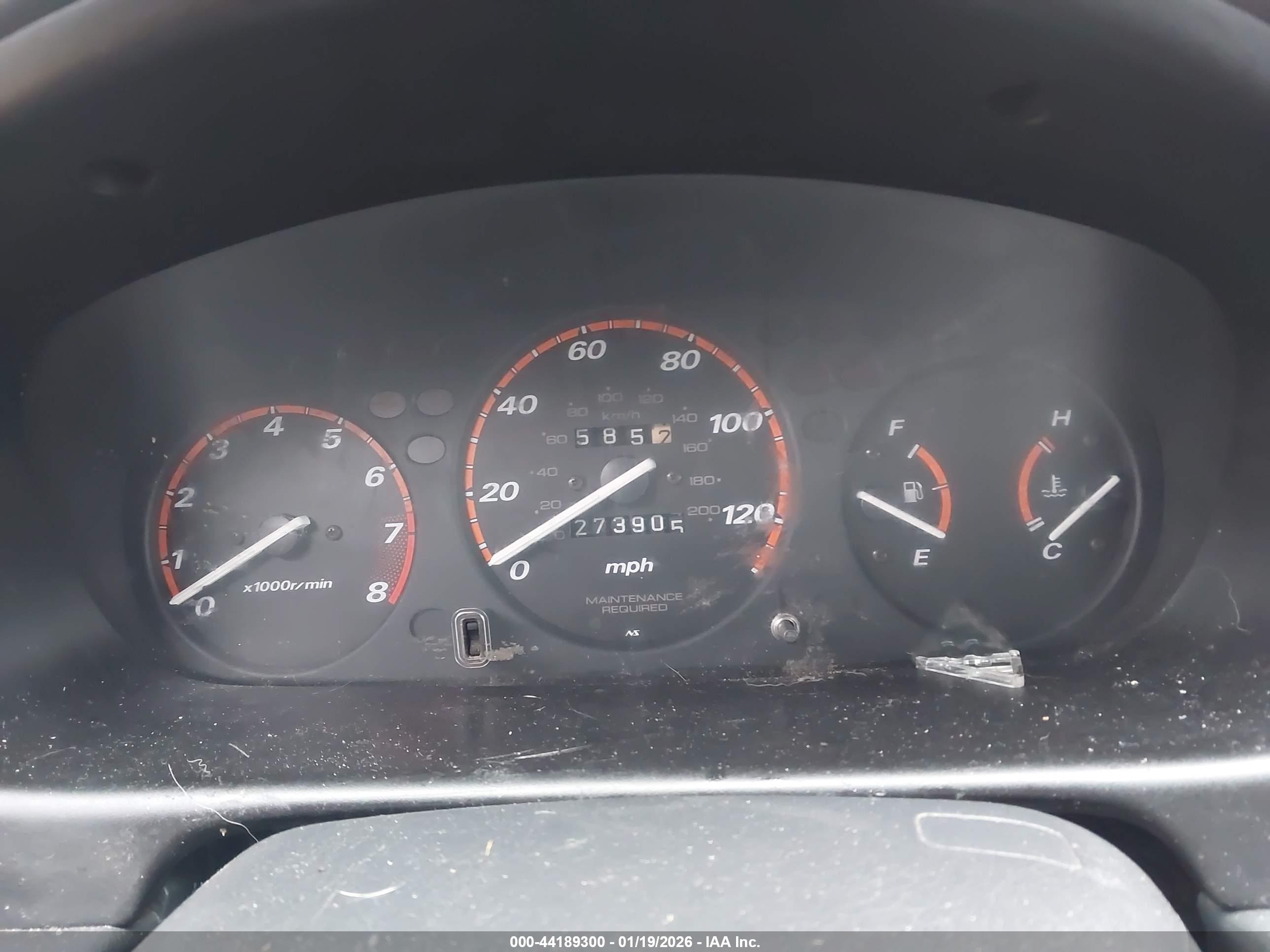 HONDA CR-V image 7