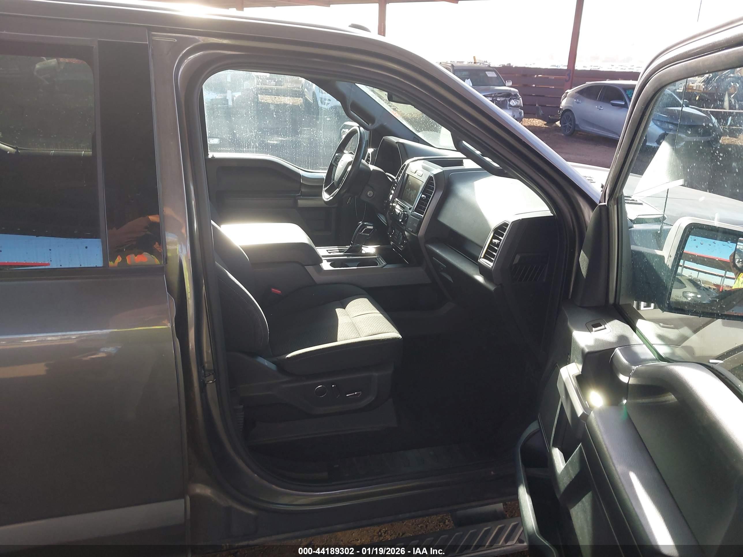 FORD F-150 image 5