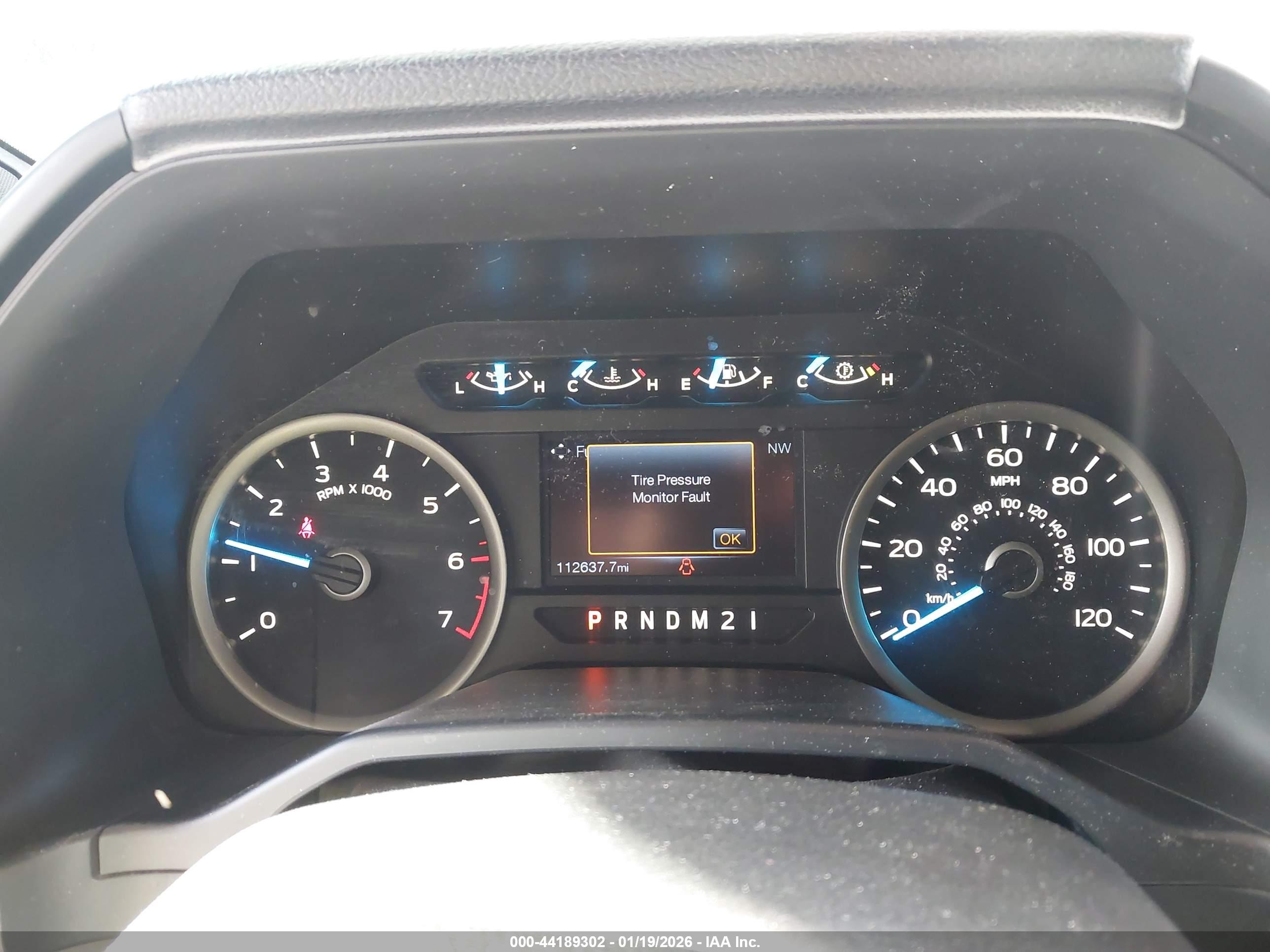 FORD F-150 image 7