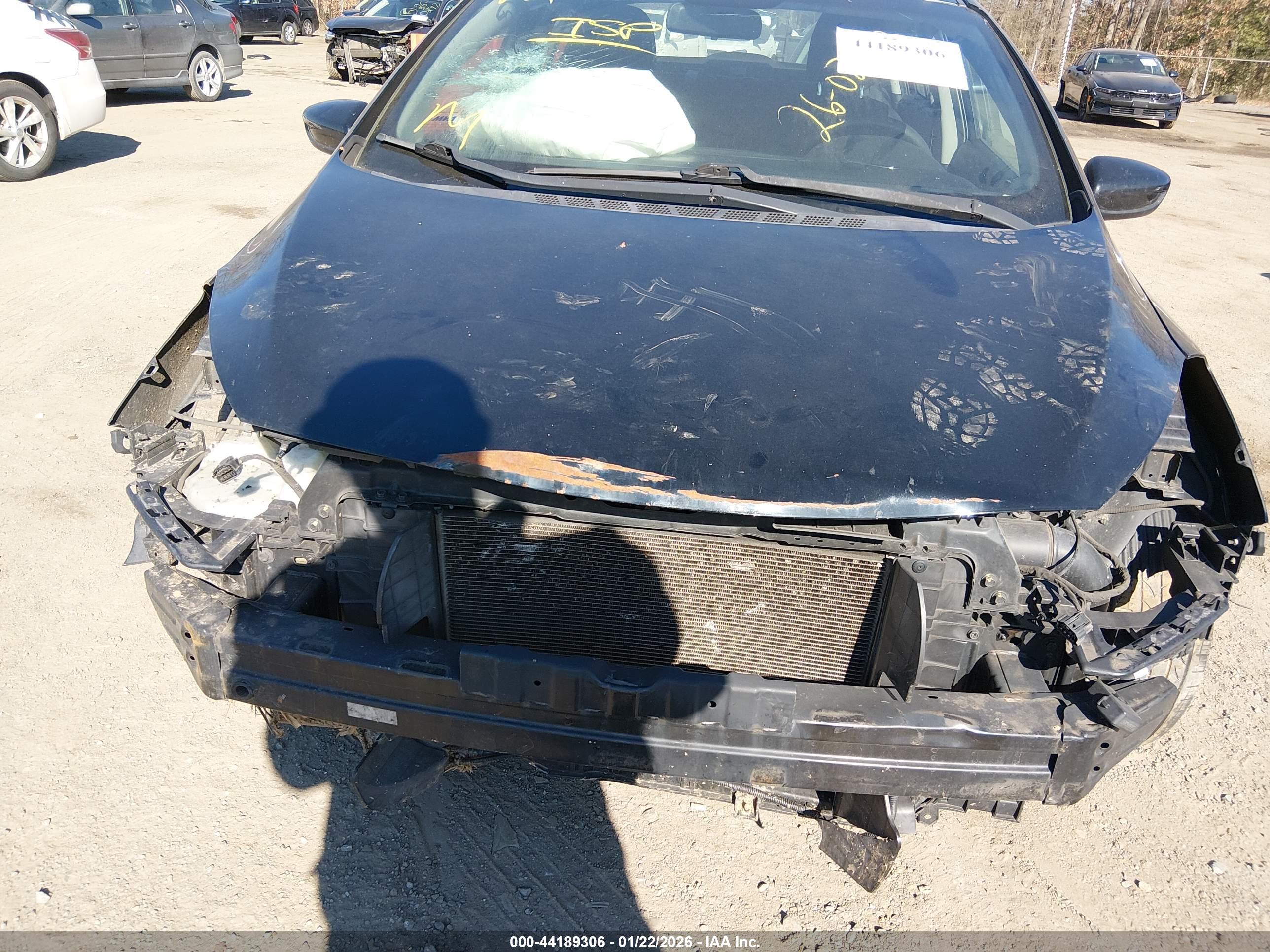 KIA FORTE image 6
