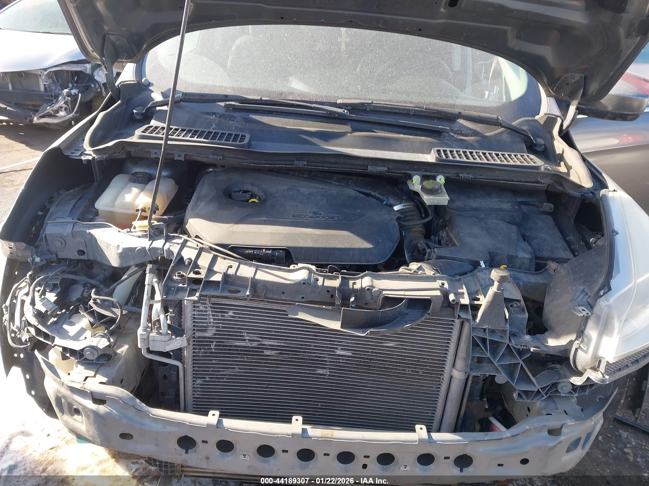 FORD ESCAPE image 10