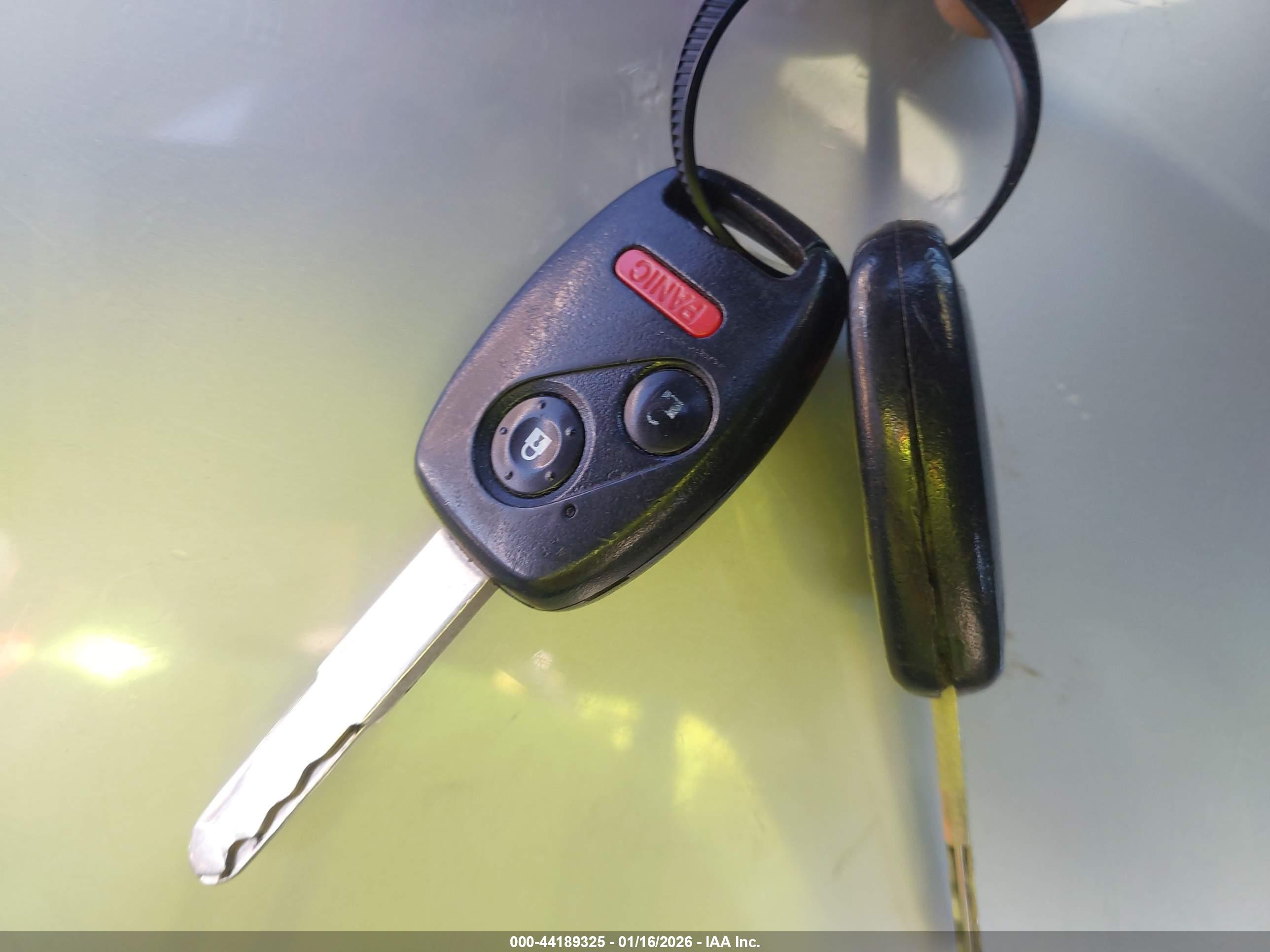 HONDA CIVIC image 11