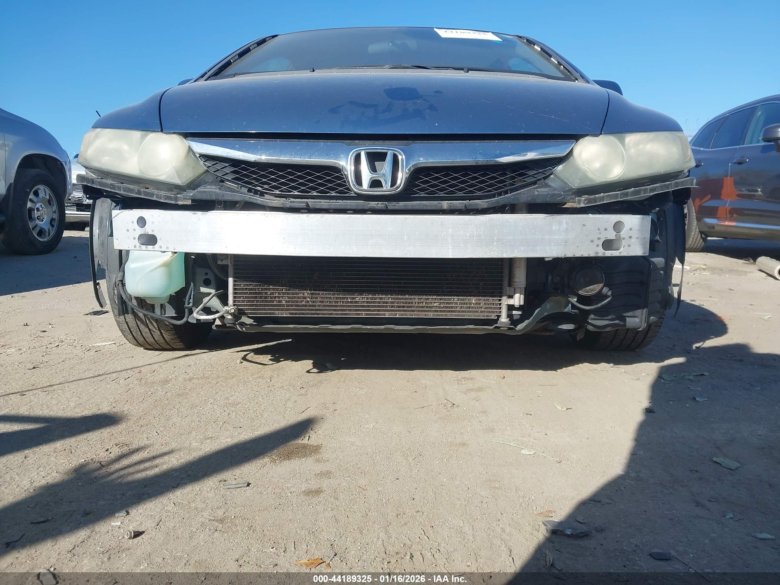 HONDA CIVIC image 6