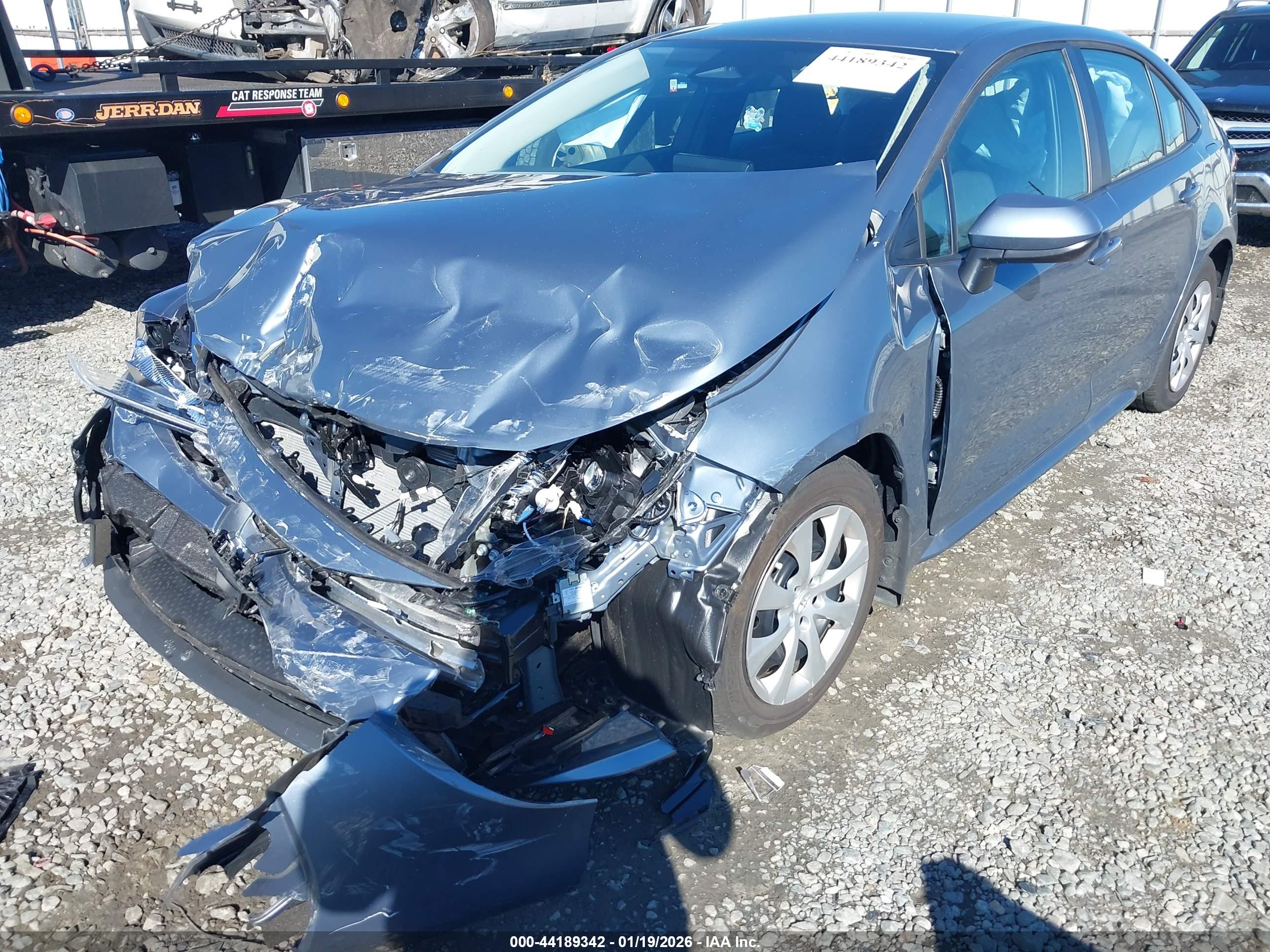 TOYOTA COROLLA image 6
