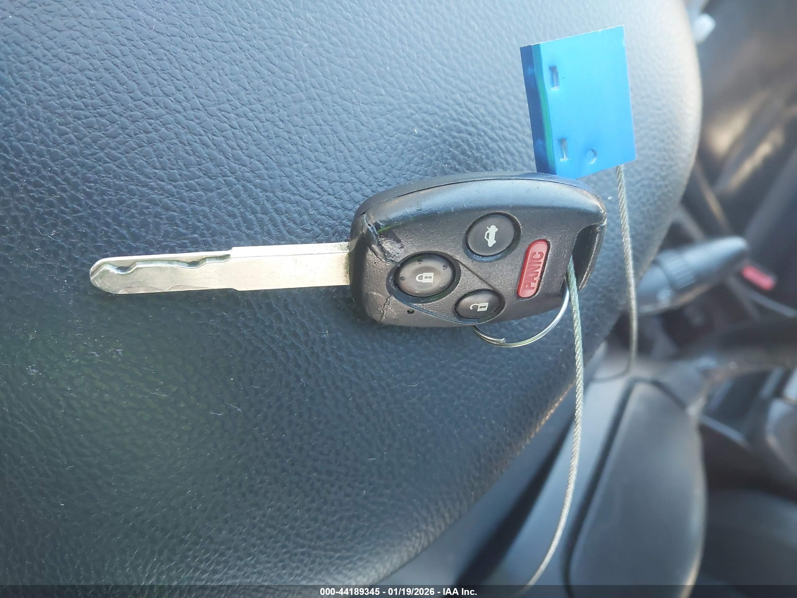 HONDA ACCORD image 11