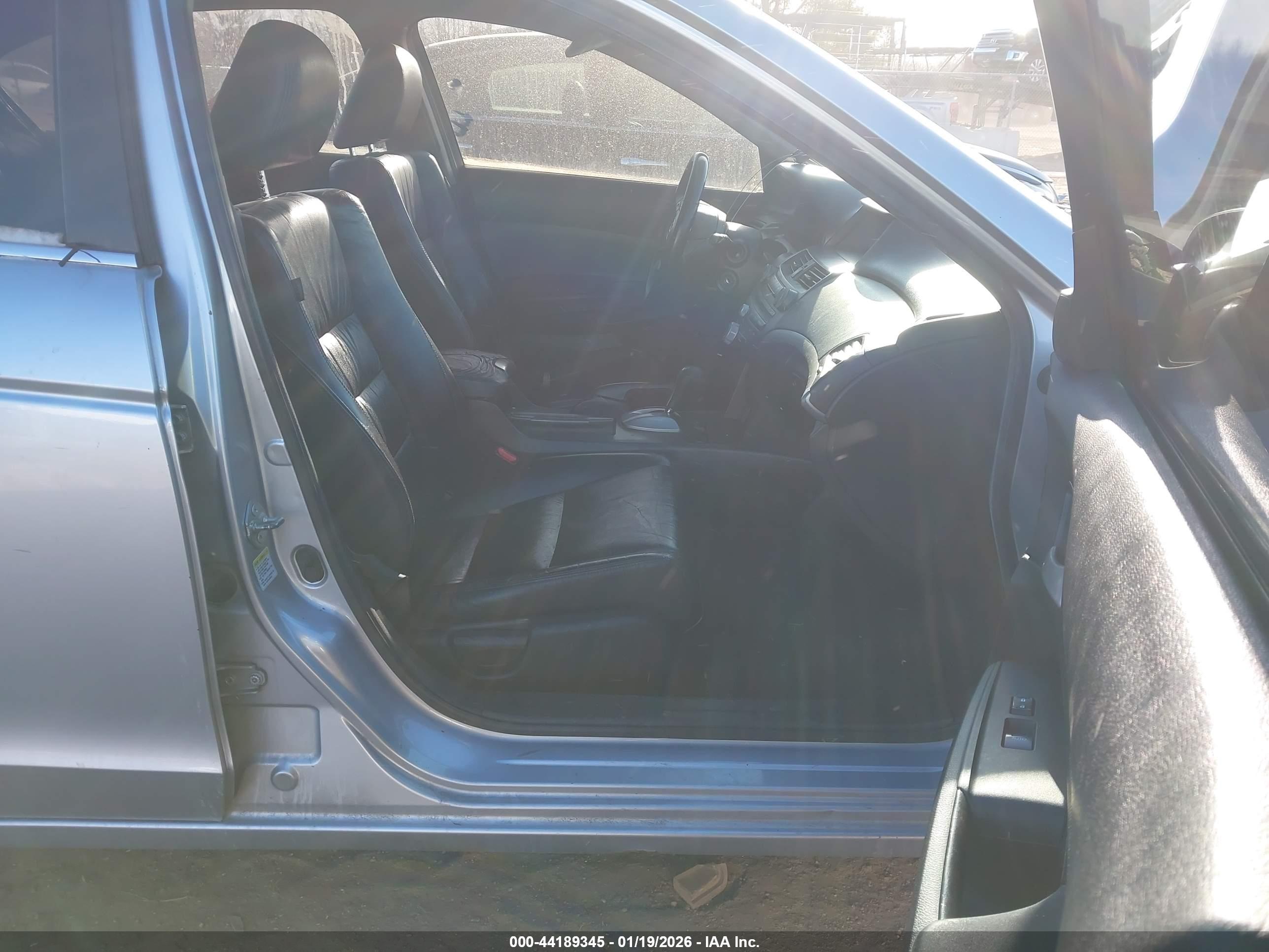 HONDA ACCORD image 5