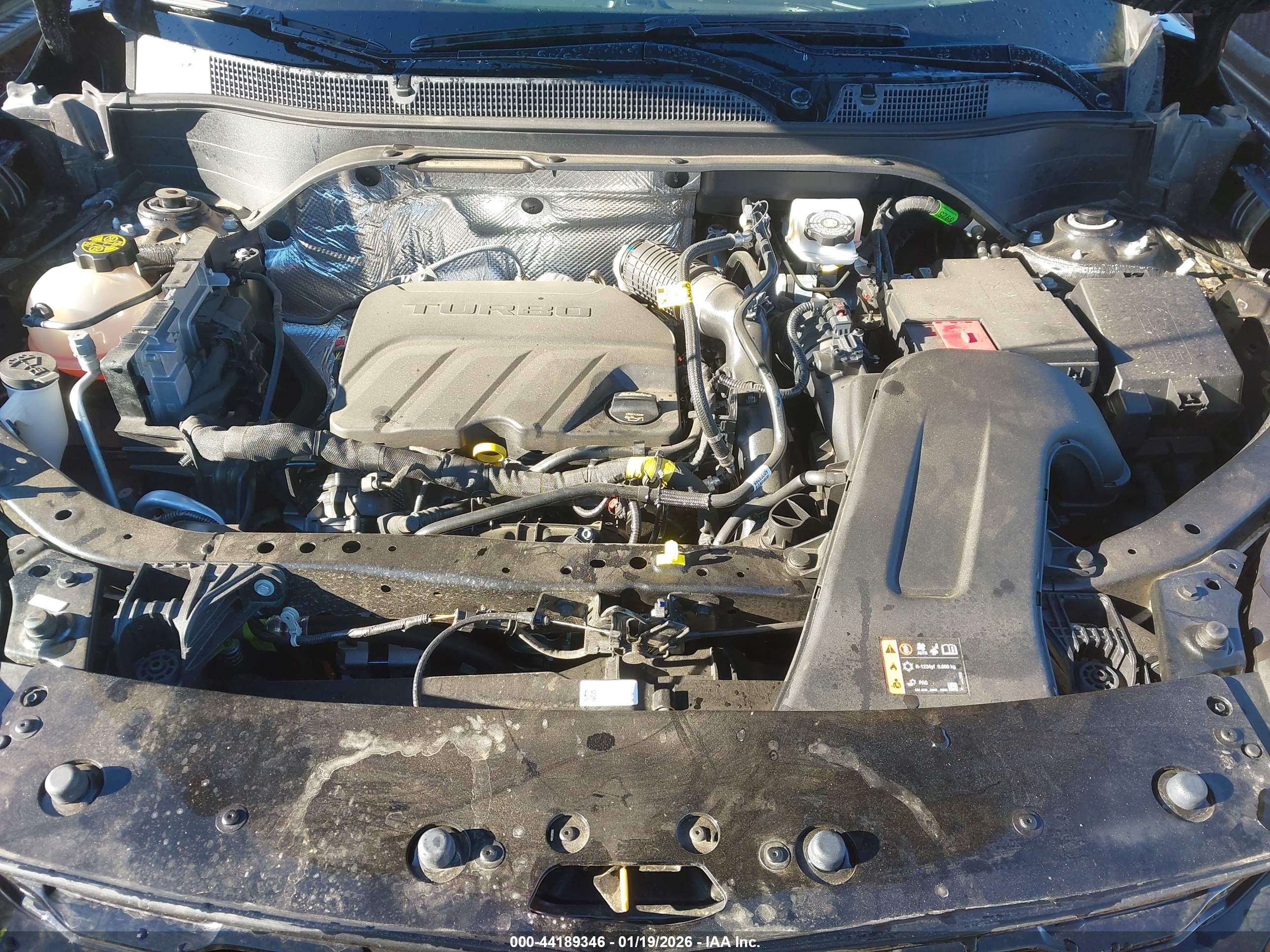 CHEVROLET TRAX image 10