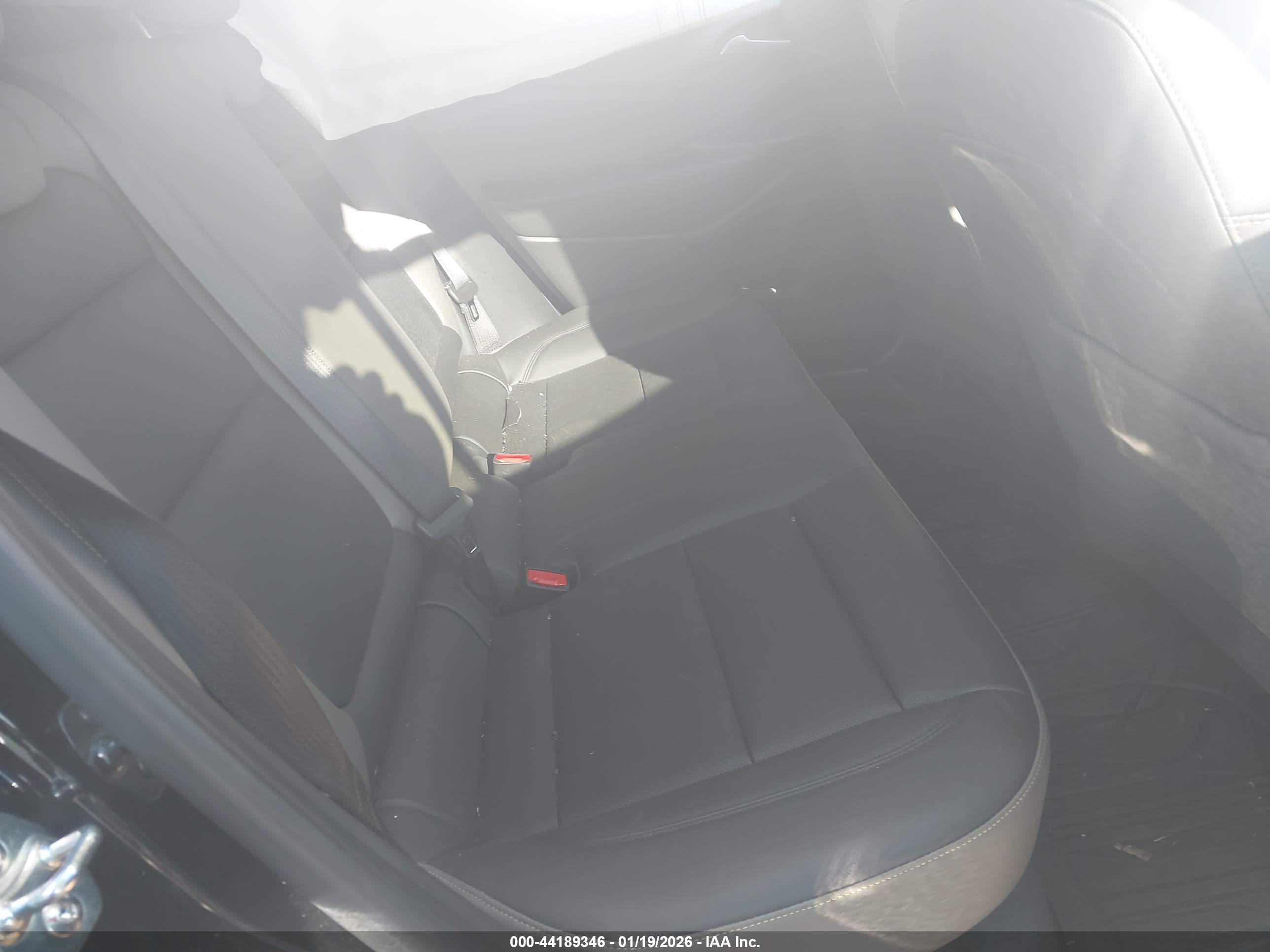 CHEVROLET TRAX image 8
