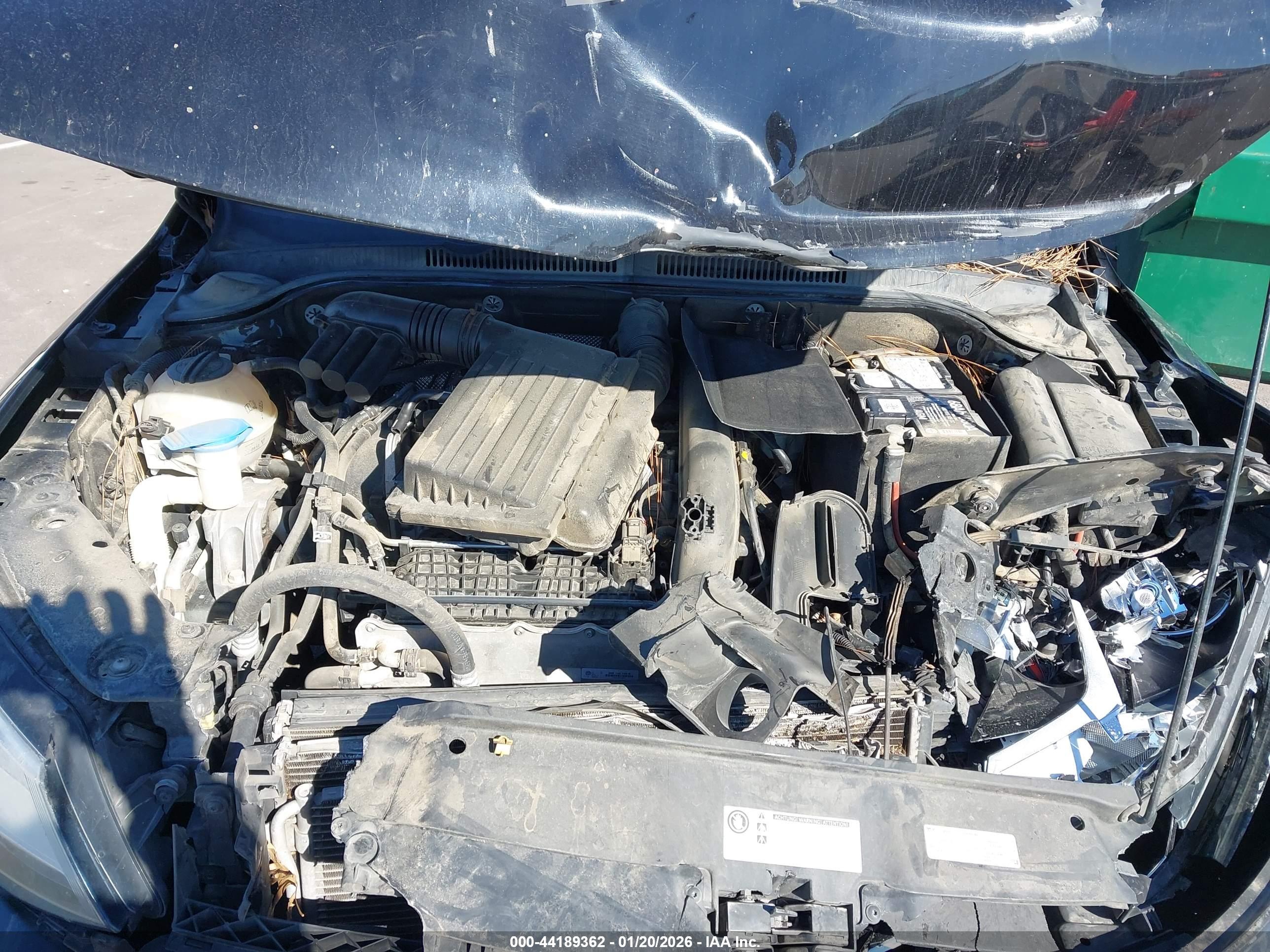 VOLKSWAGEN JETTA image 10