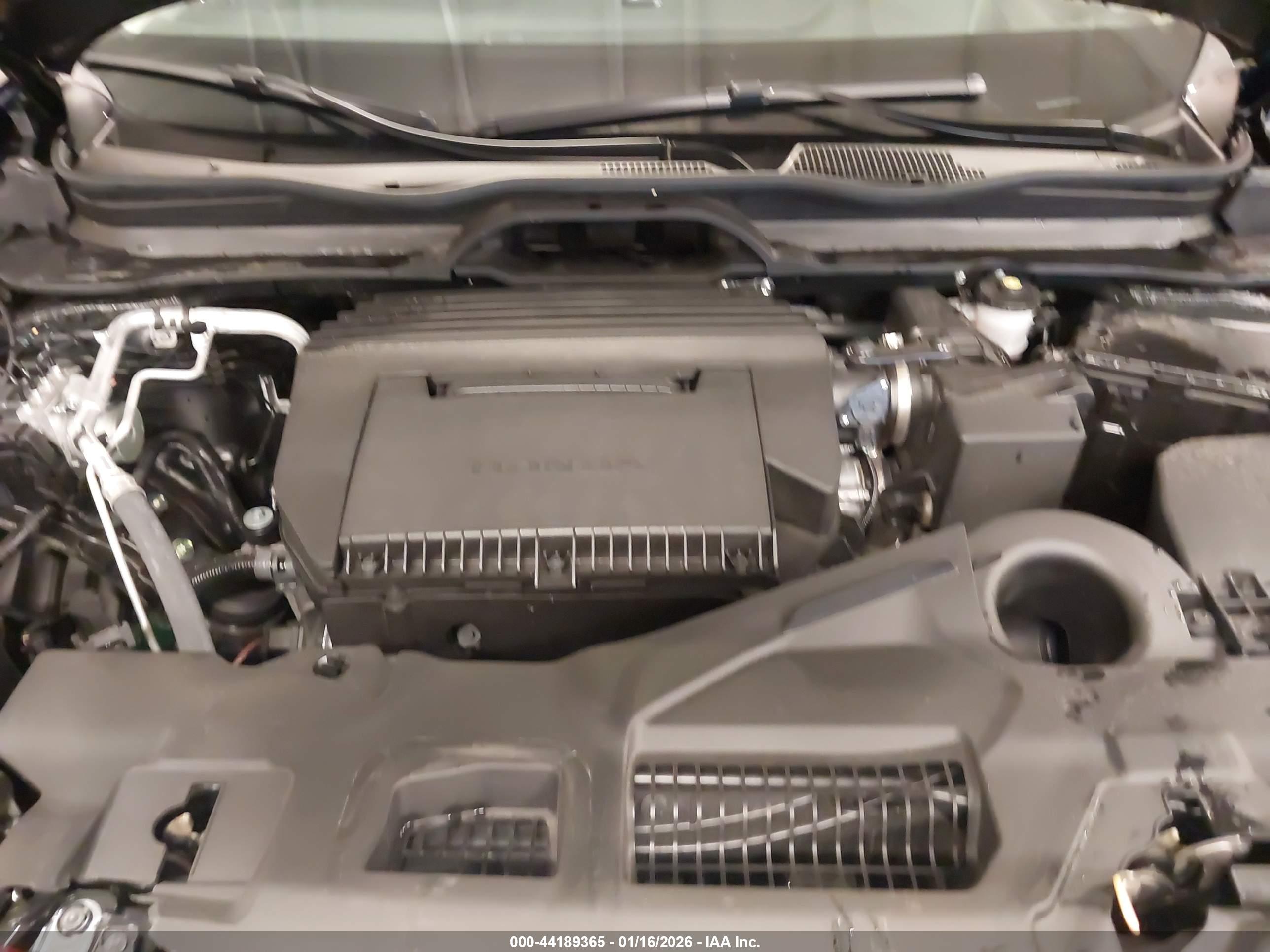 HONDA PILOT image 10