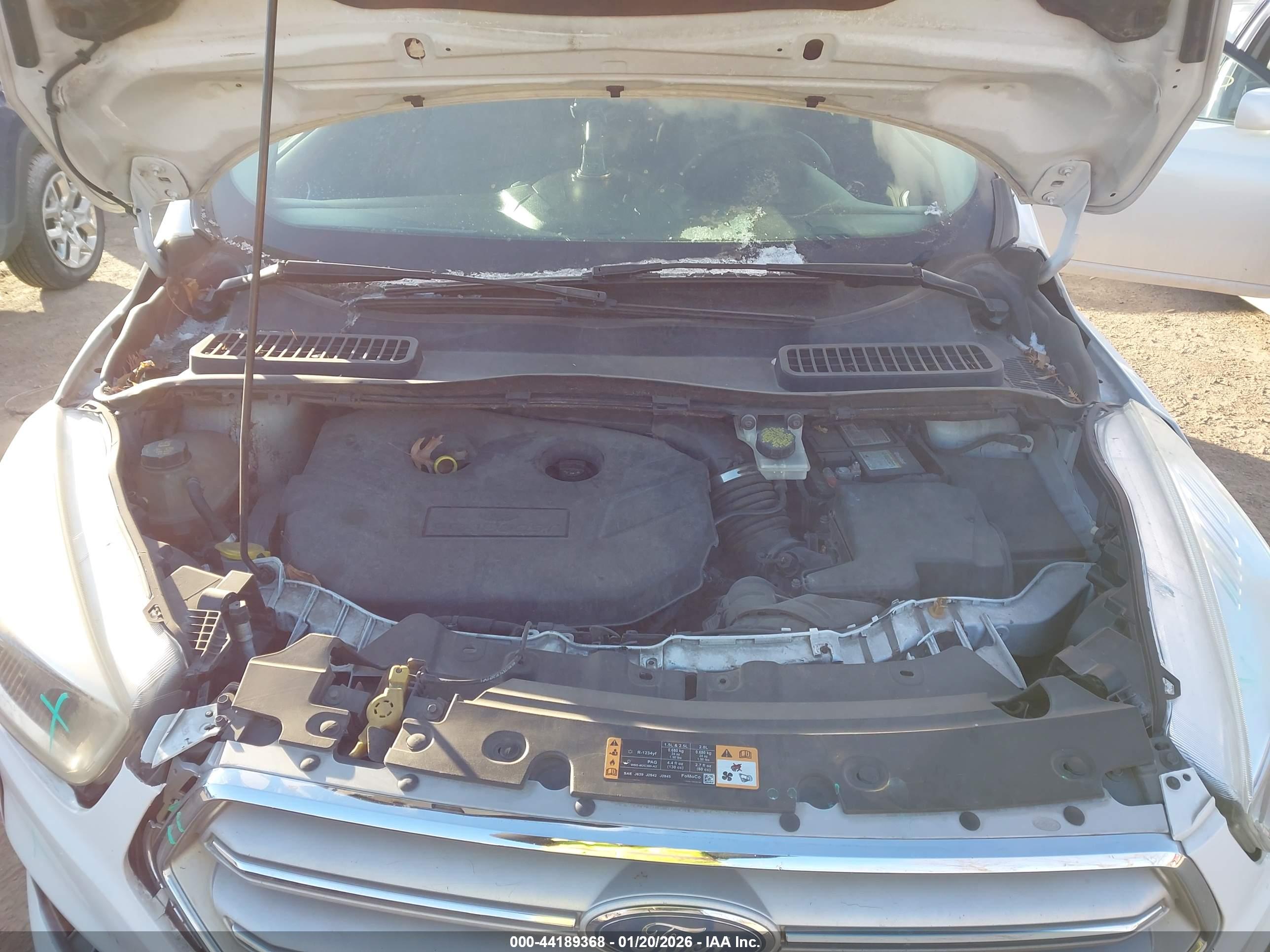 FORD ESCAPE image 10