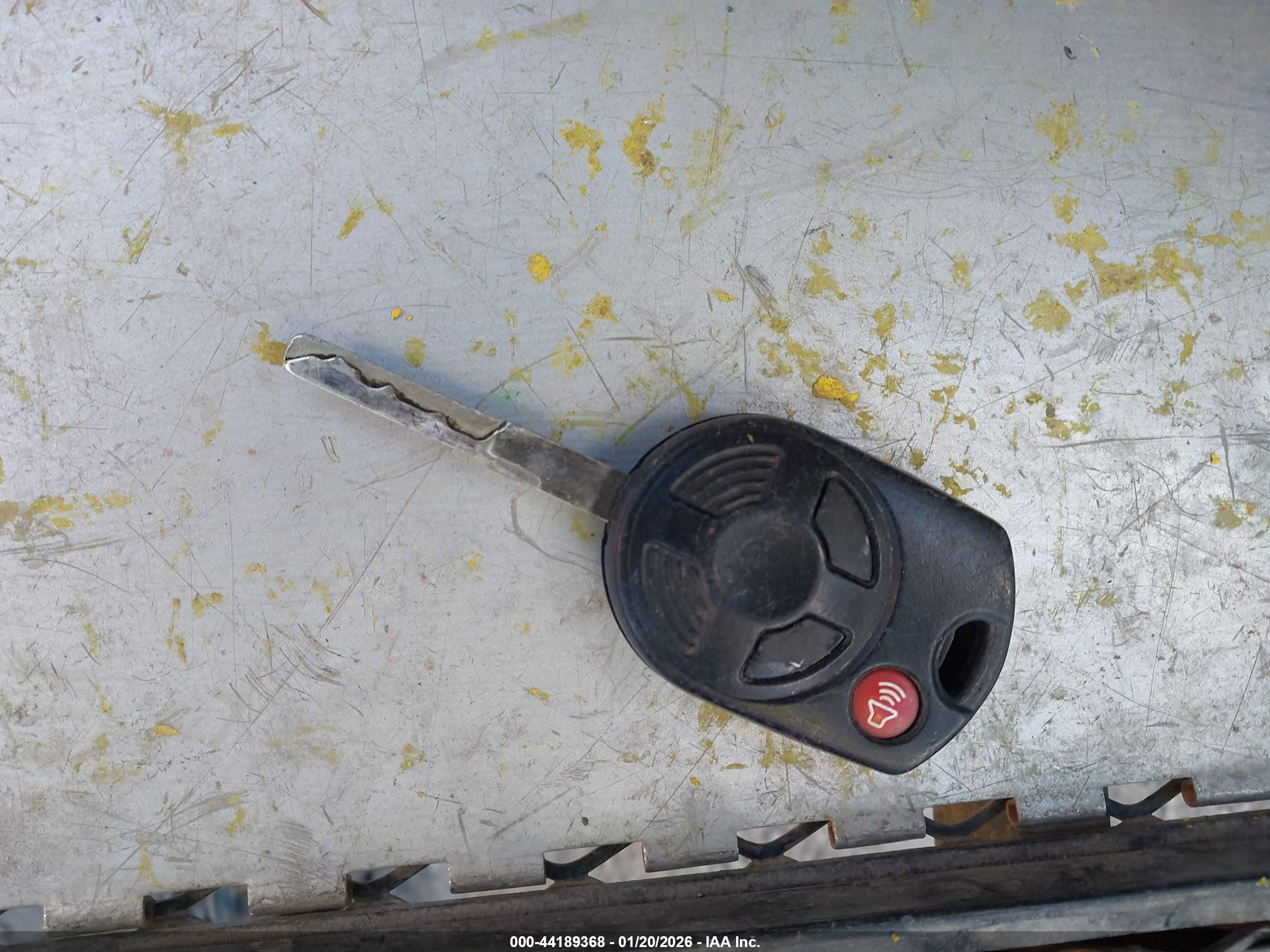 FORD ESCAPE image 11