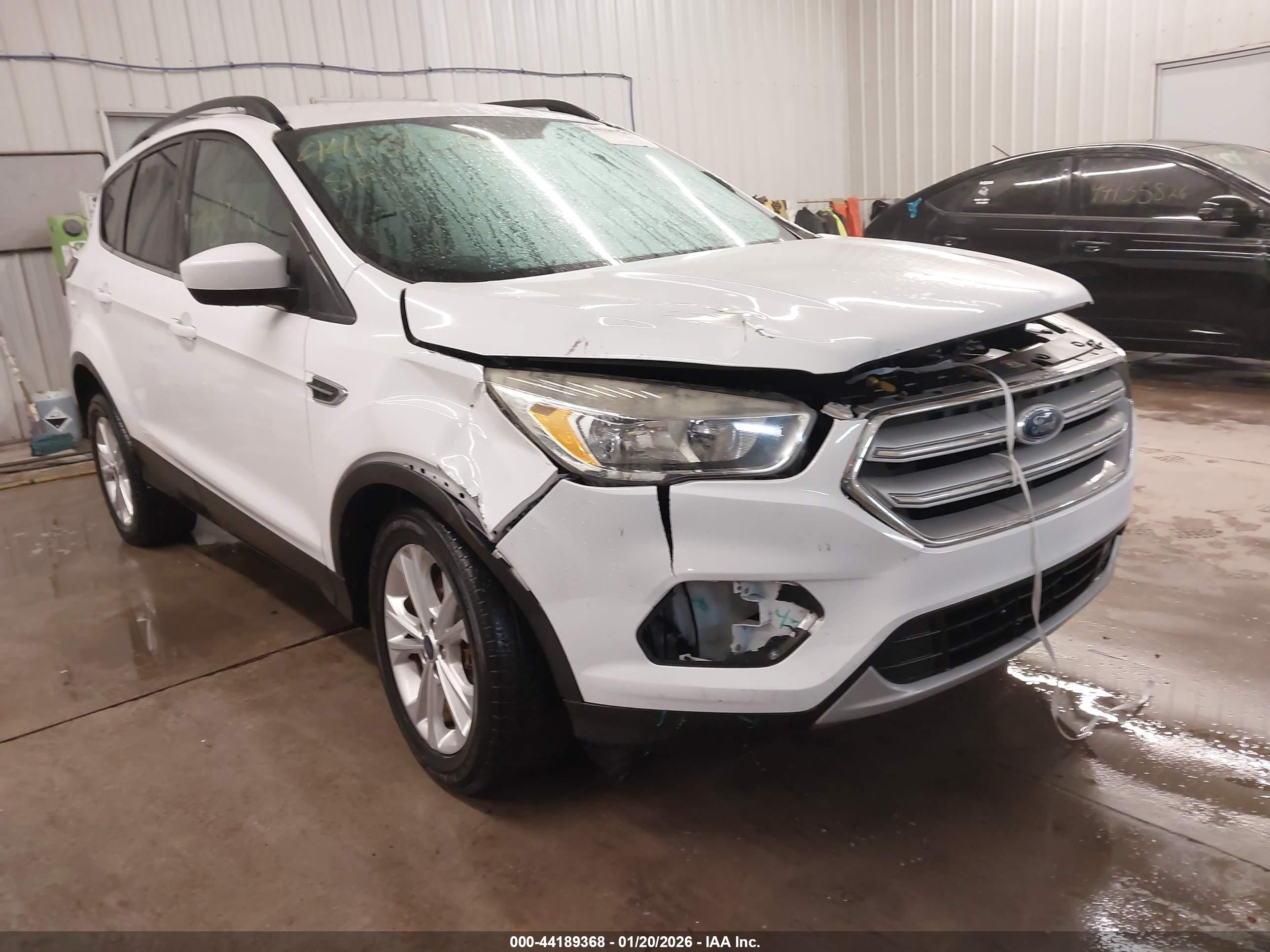 FORD ESCAPE image 6