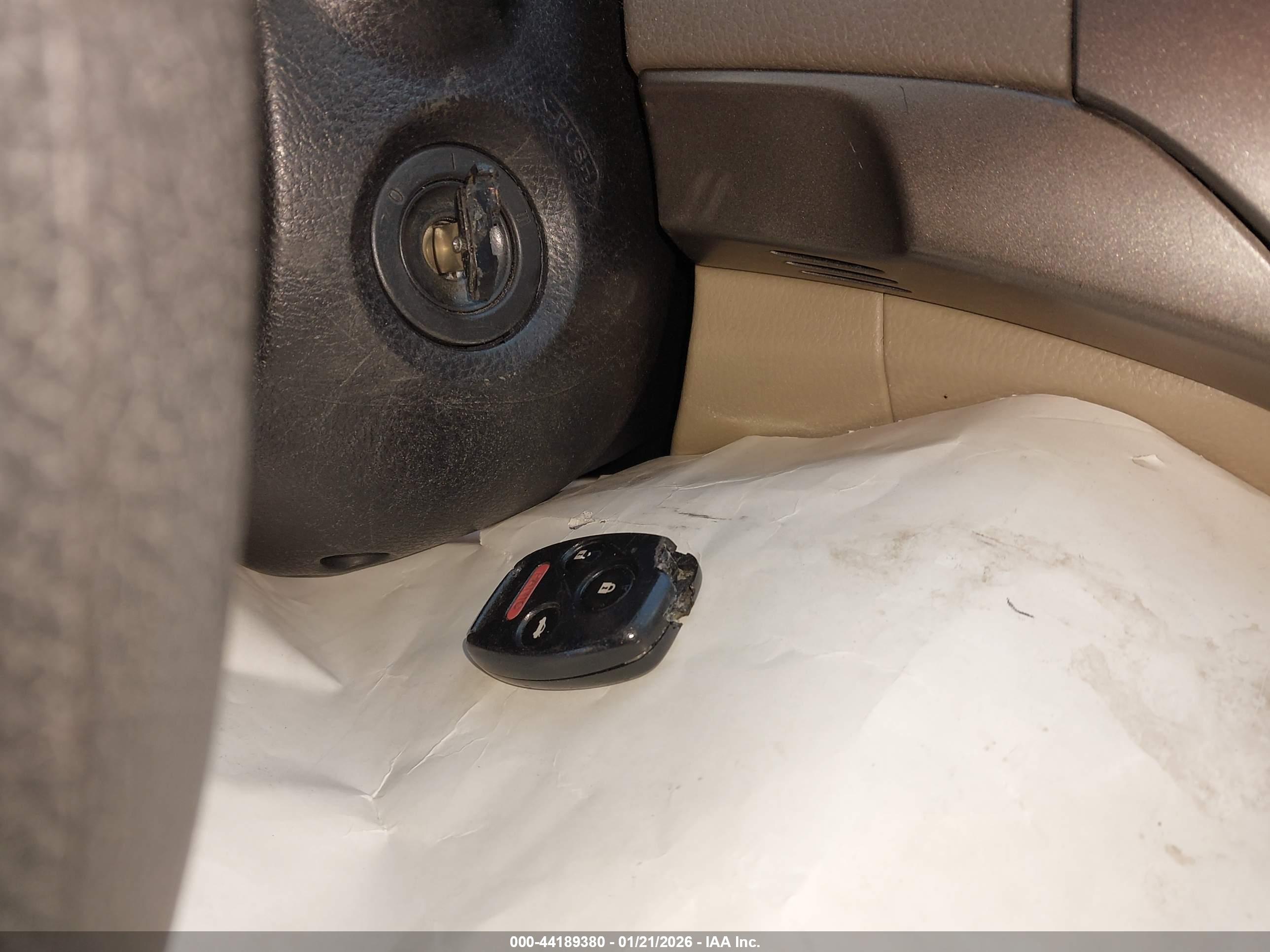 HONDA ACCORD image 11