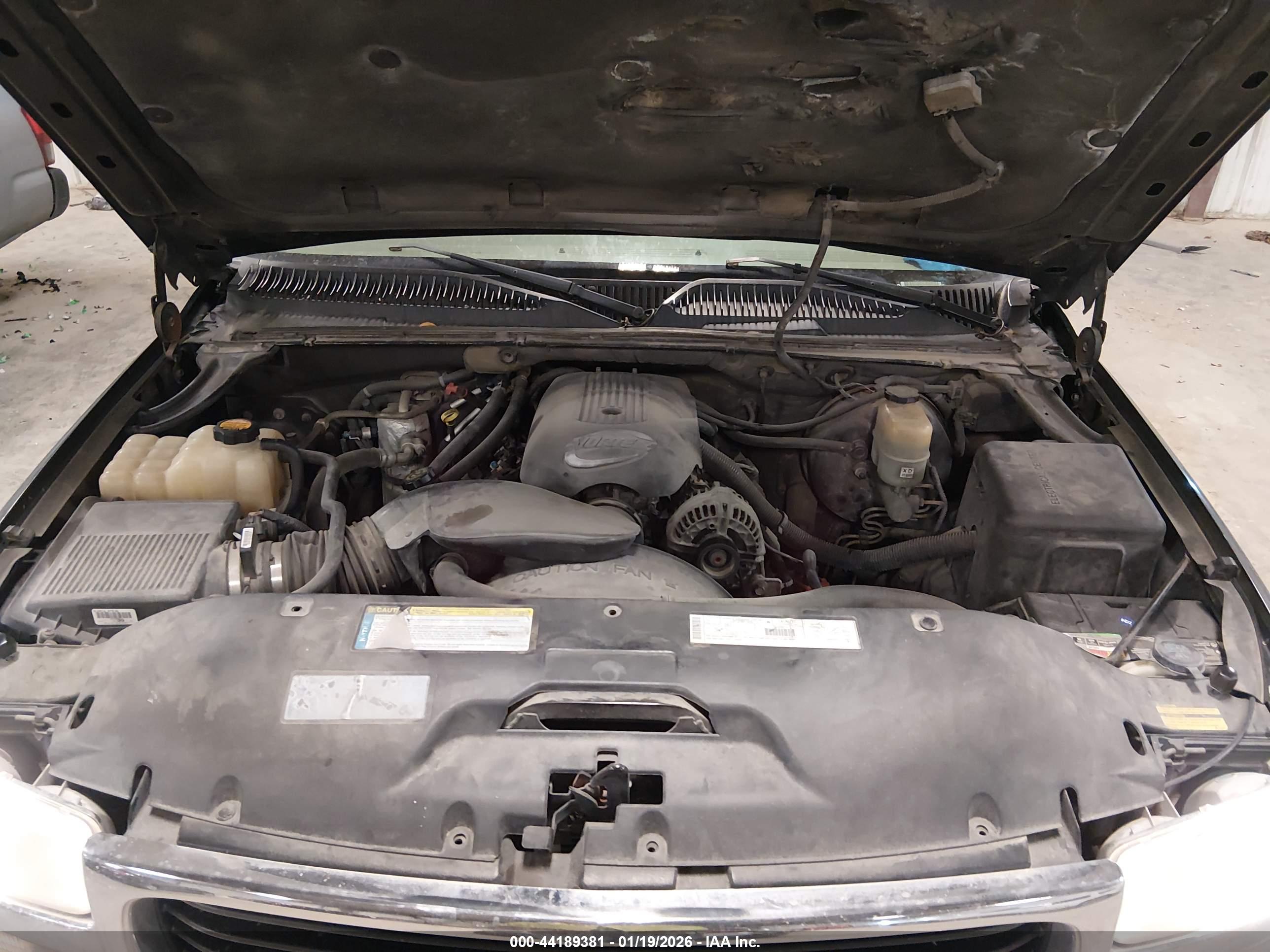 GMC YUKON image 10